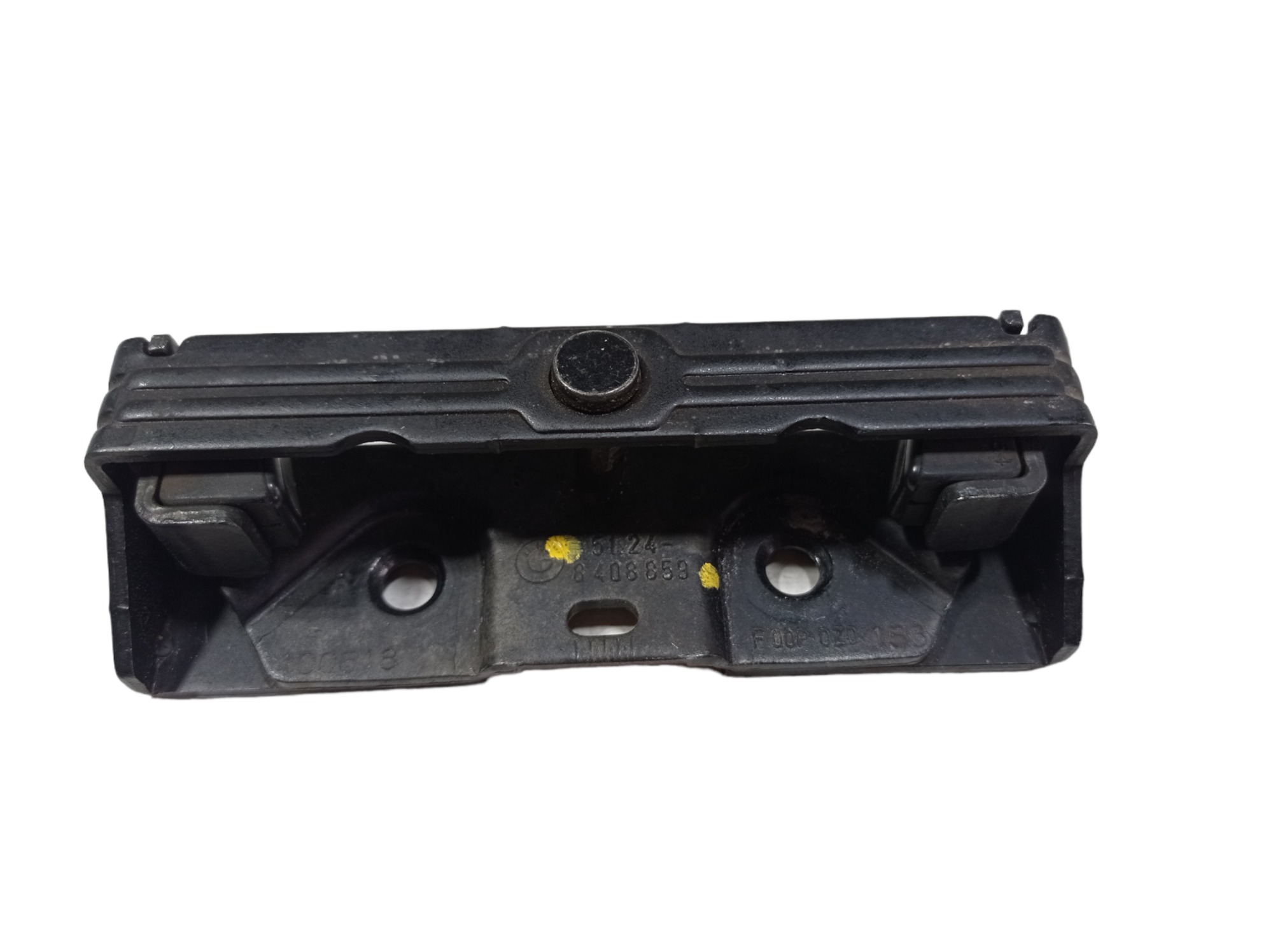Batente Fechadura Tampa Tras Range Rover Vogue 2011 V546 6