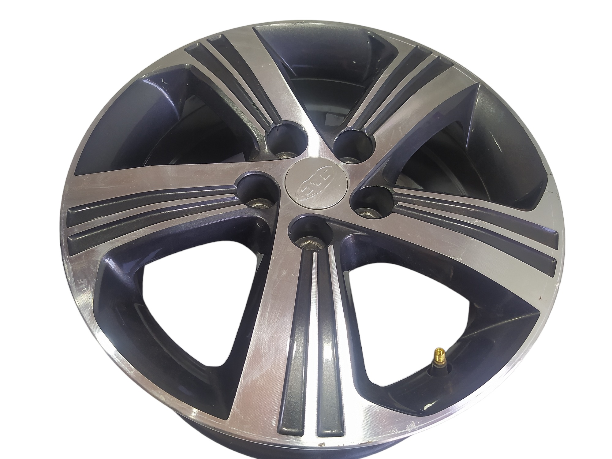 Roda Aro 16 Jac T40 2020 V549 2