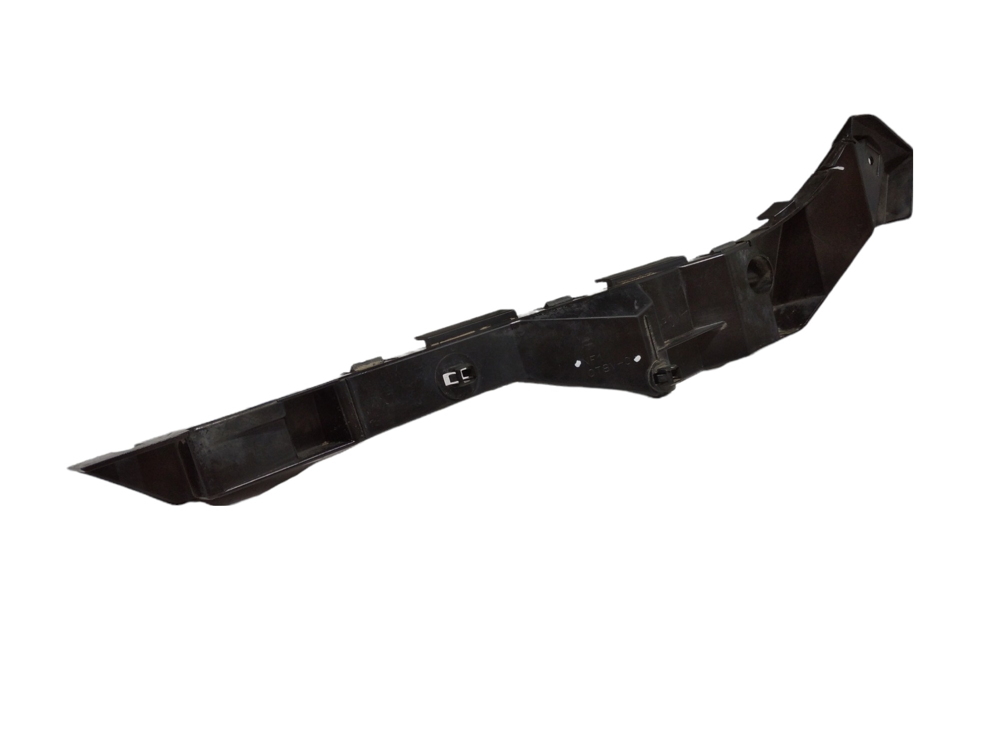 Guia Parachoque Dianteiro Esquerdo Lexus Es330 2006 V357 6