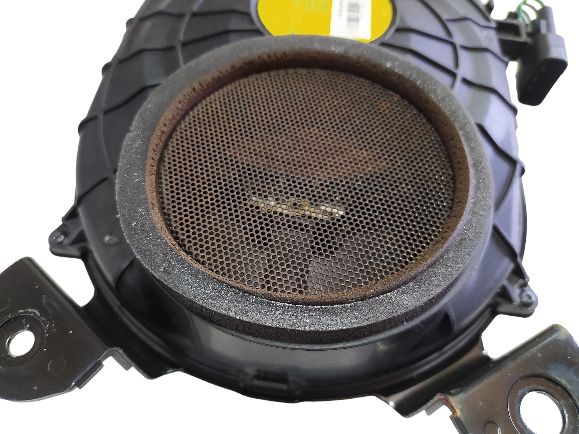 Auto Falante Subwoofer  Discovery 5 2019 V562 Hy3218808ab 6