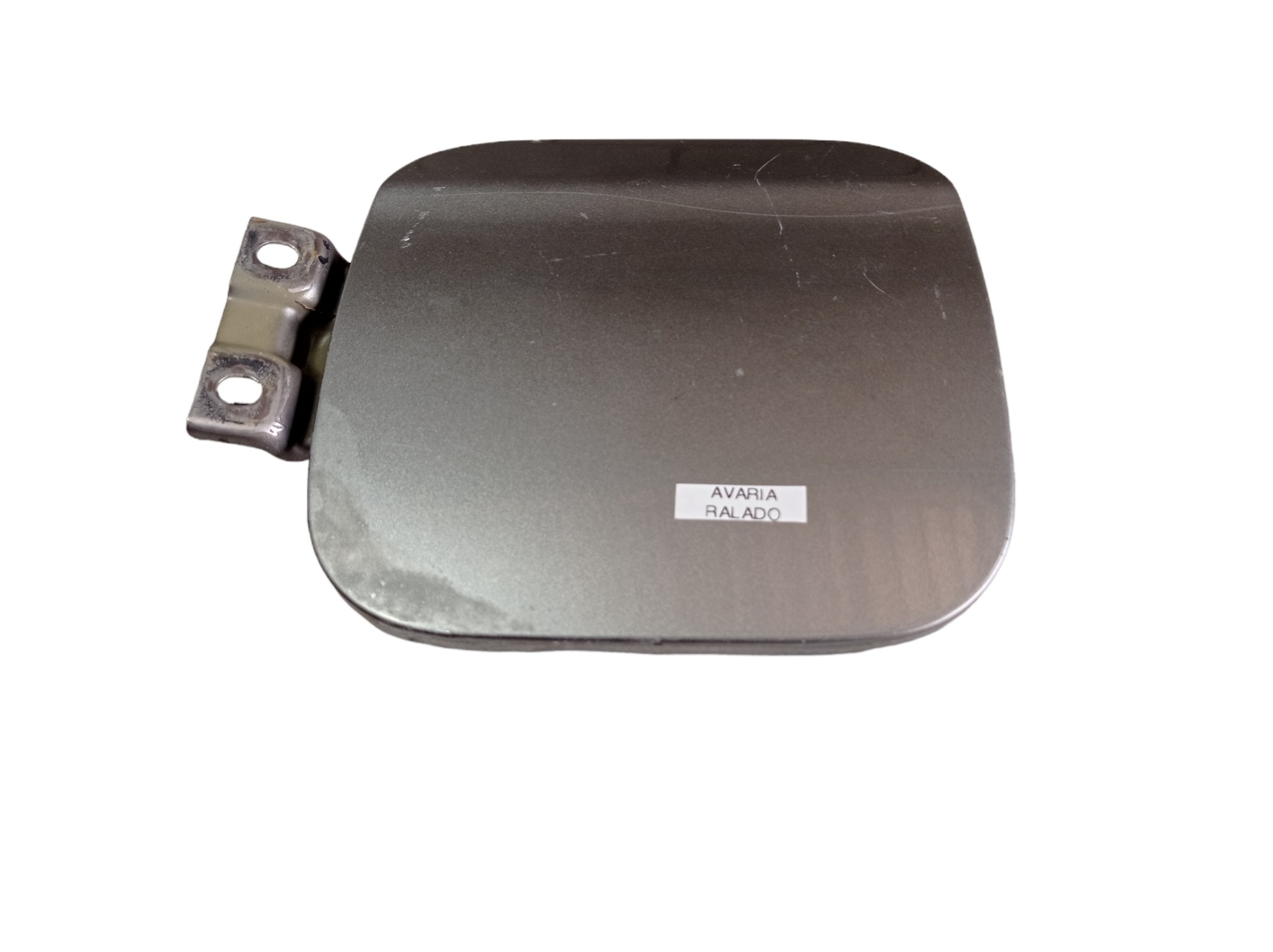 Portinhola Honda Civic Lx 1.6 2000 V427 7