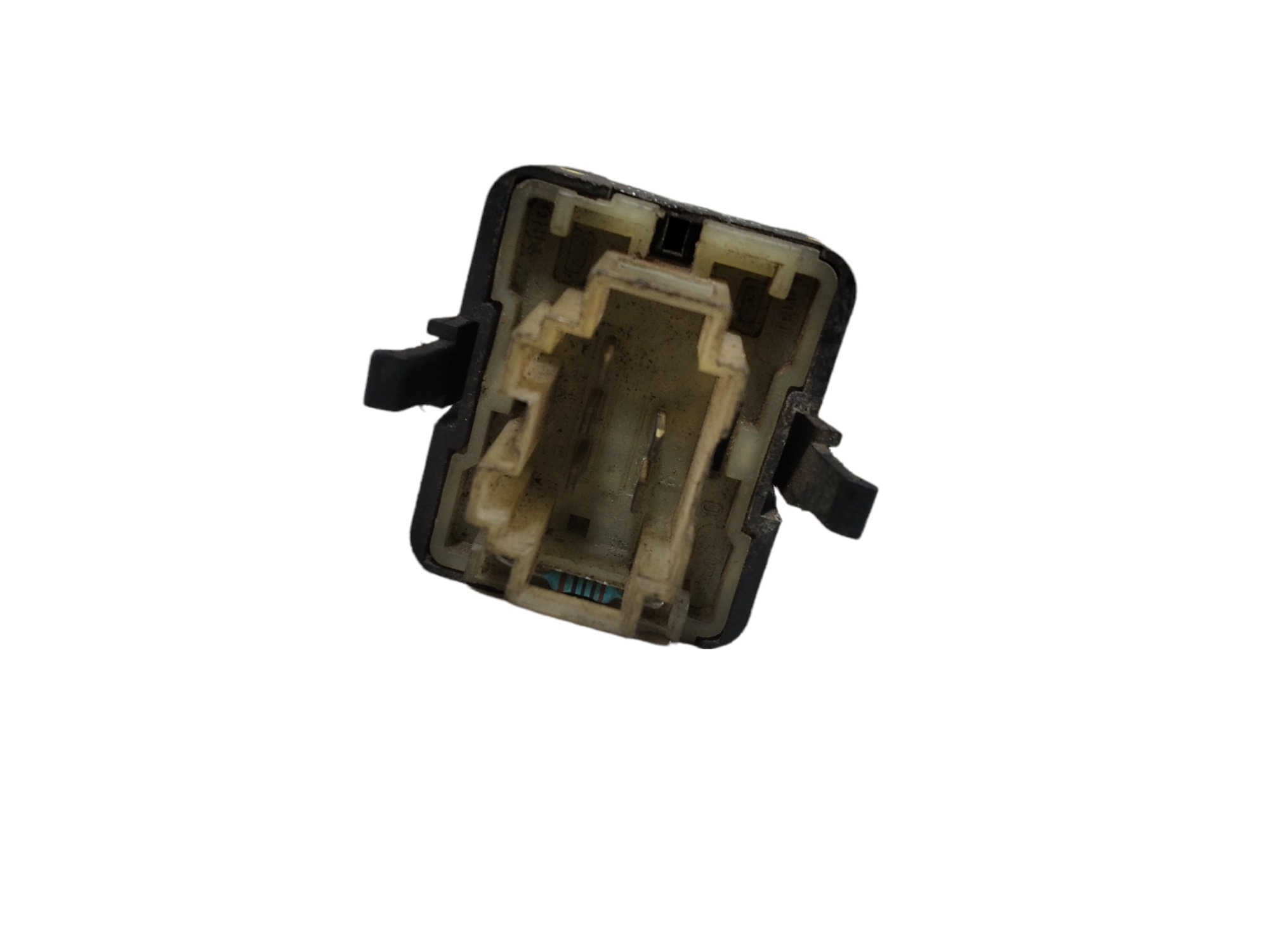 Comando Botão Vidro Elétrico Direita Vw Golf 1996 V166 7
