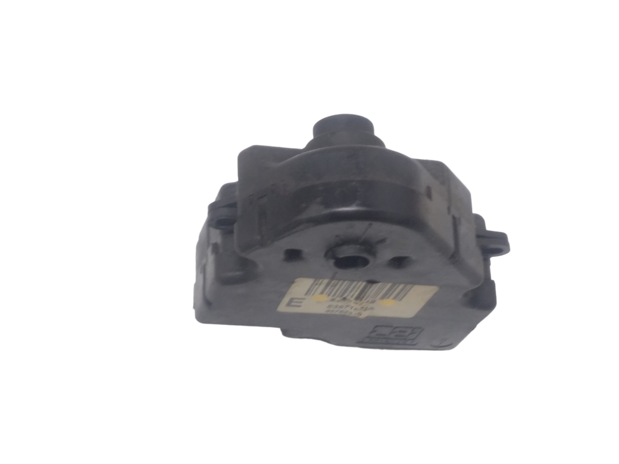 Motor Atuador Caixa Ar Ford Fusion 2.3 2007 V560 1
