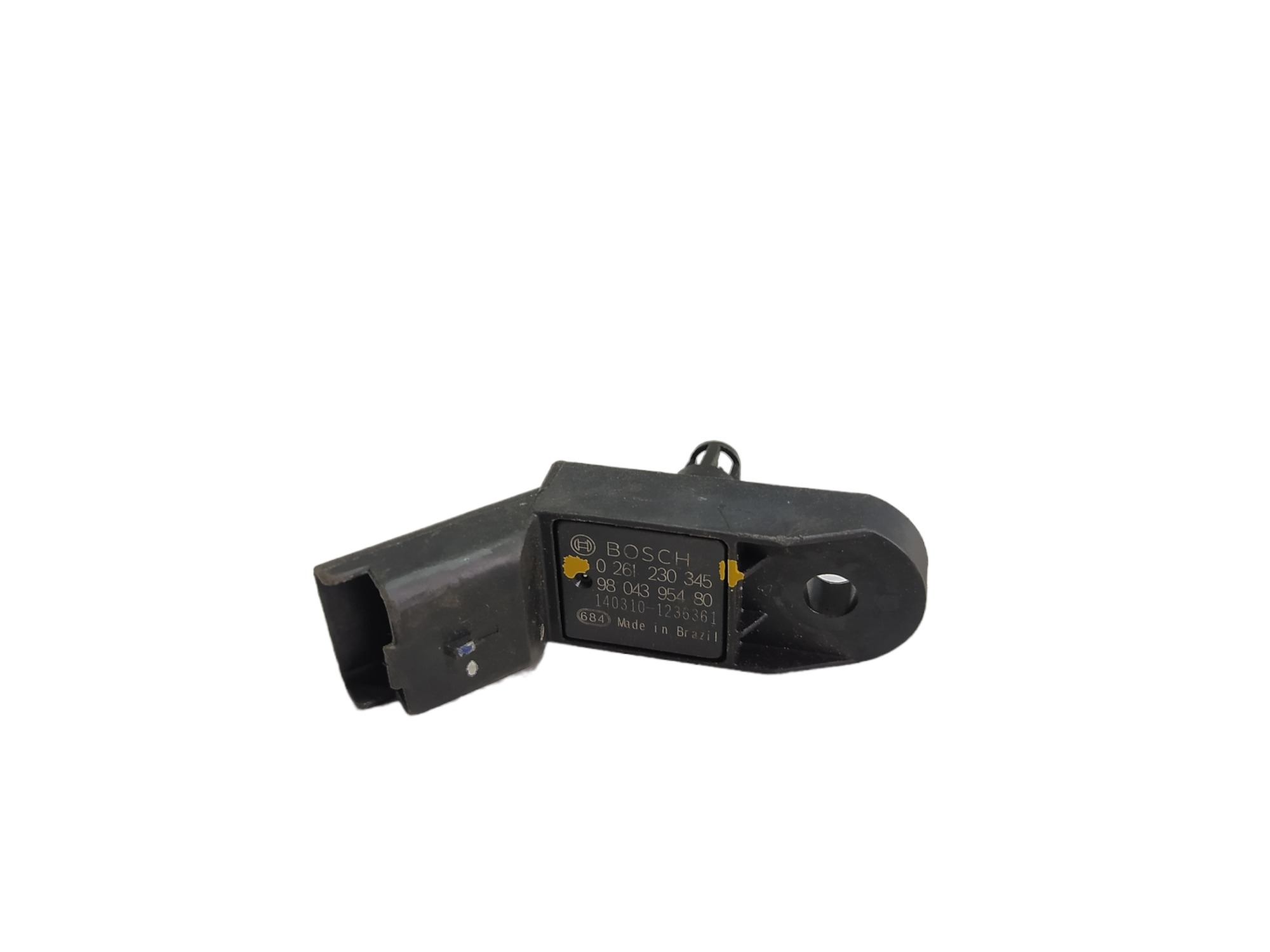 Sensor Map Xsara Picasso Aircross Peugeot 206 0261230345 Vl 2