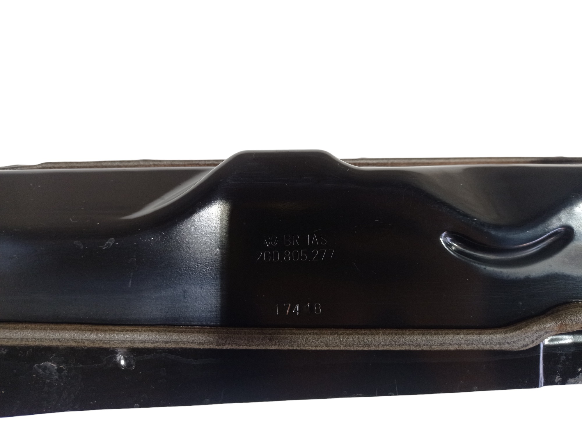 Suporte Churrasqueira Vw Virtus 2017 A 2021 V559 7