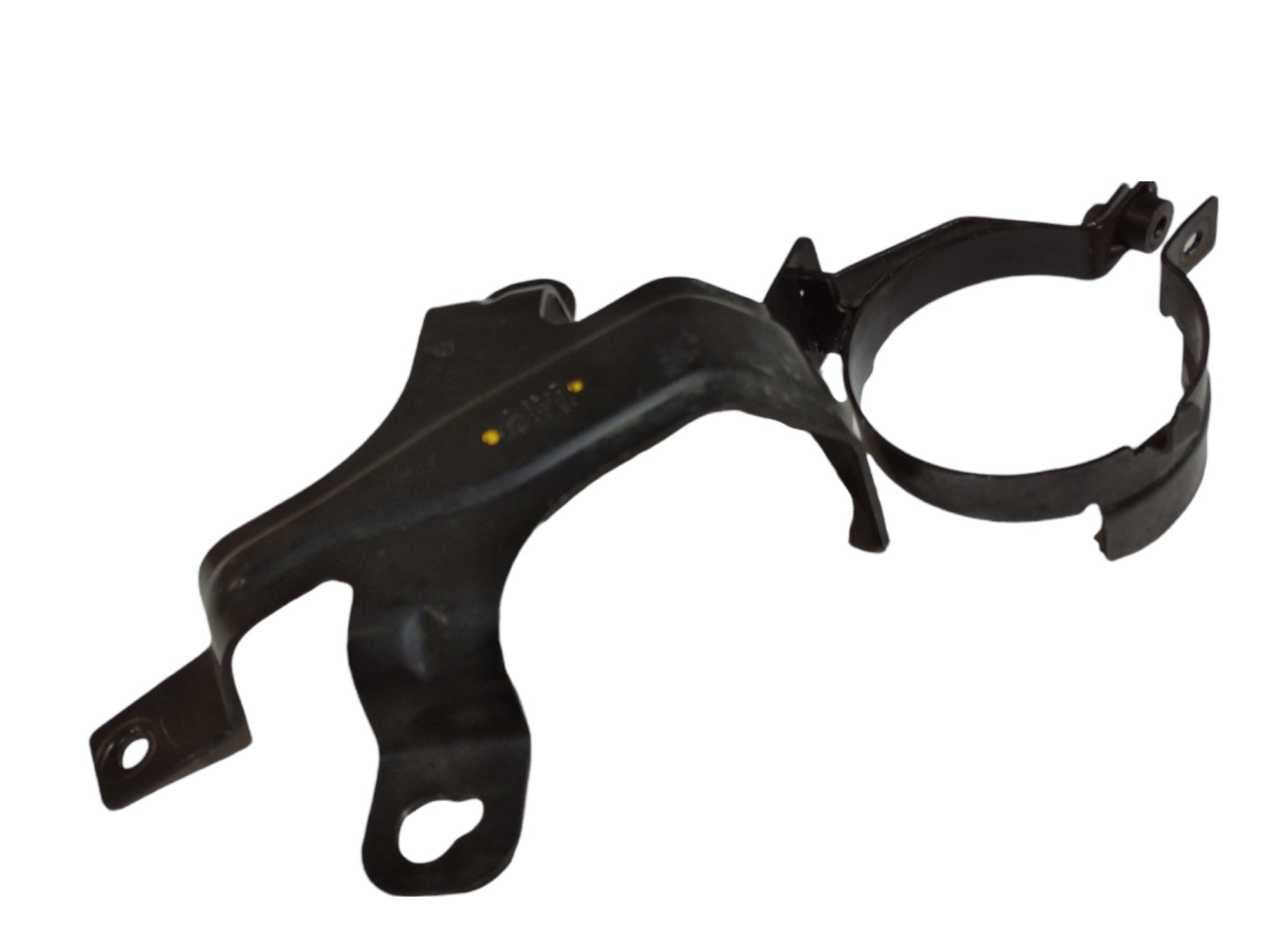 Suporte Reservatório Óleo Direção Gol Rallye 2014 V253 5