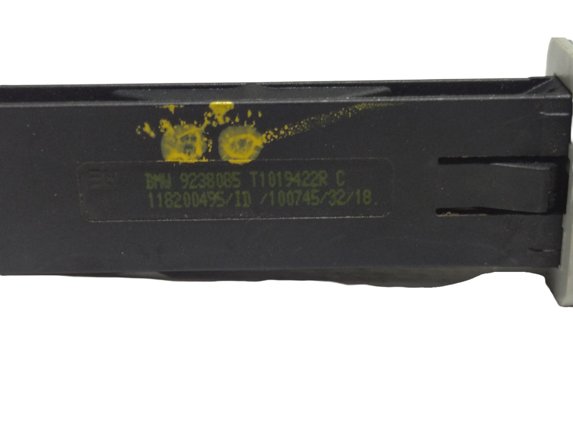 Sensor Temperatura Interna Bmw X4 30i  Xdrive 2019 V350 8