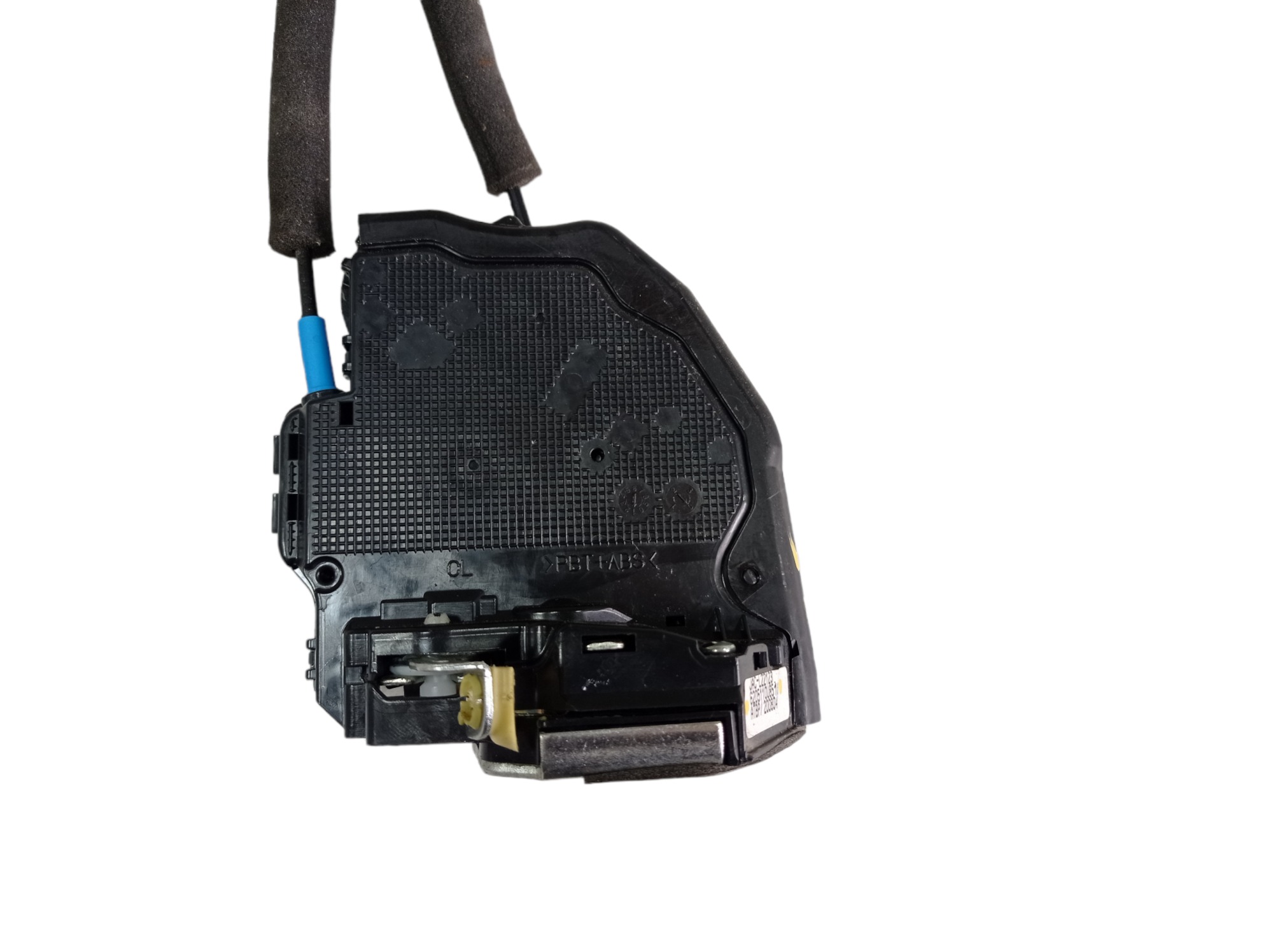 Fechadura Porta Traseira Esquerda Jac T40 2020 V549 4