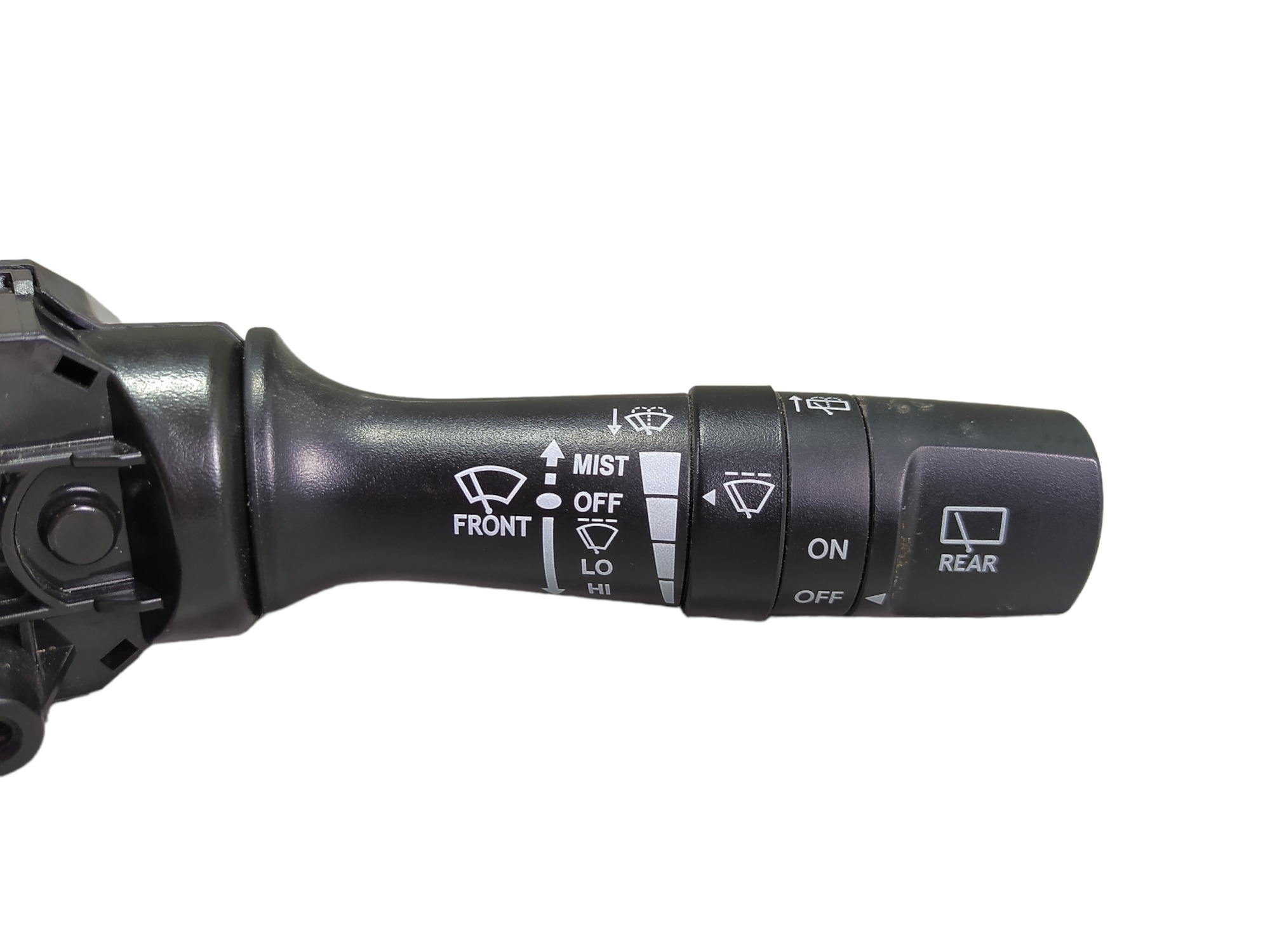 Chave Limpador Parabrisa Jac T40 1.6 At 2020 299115155 V549 5