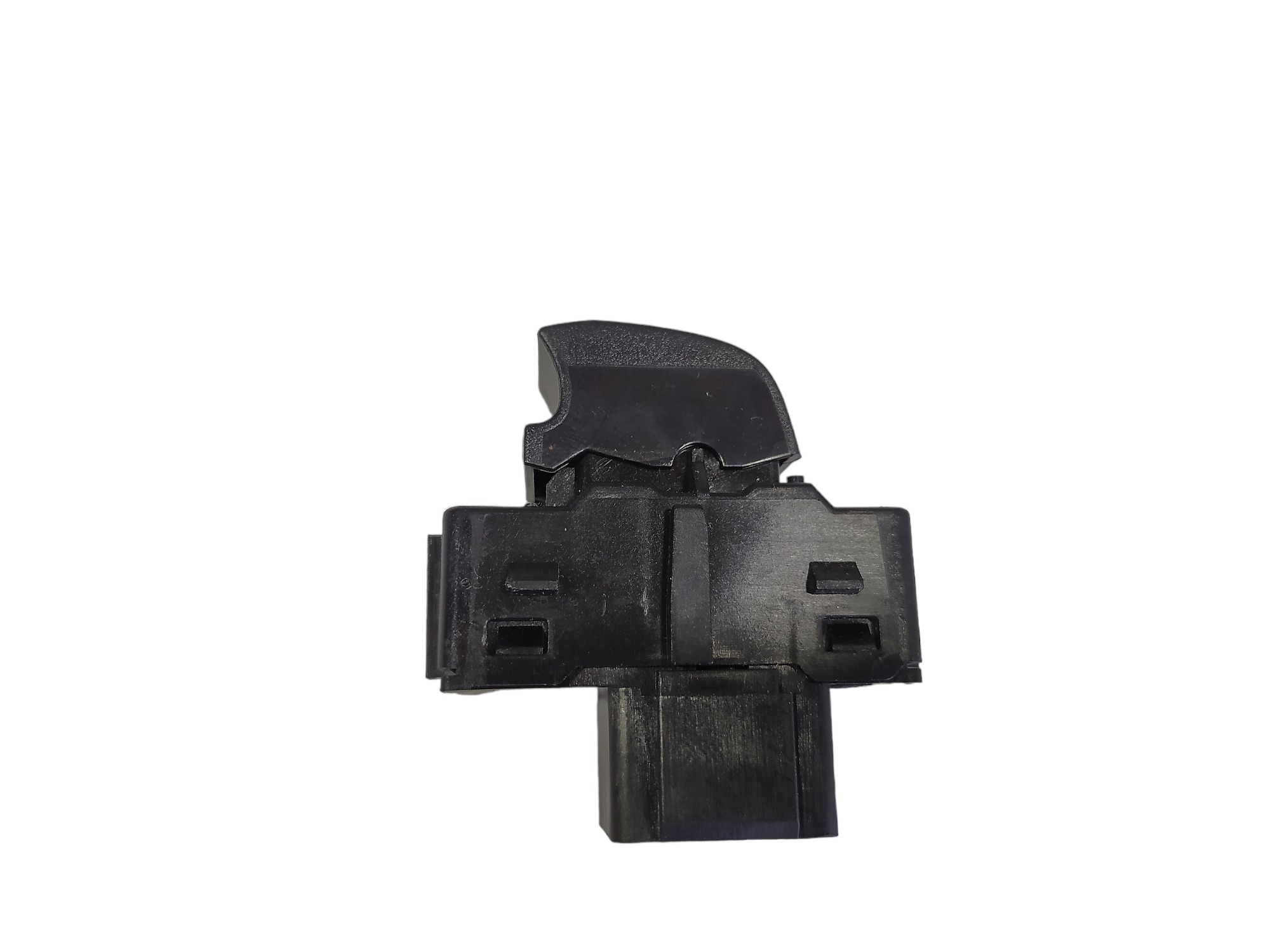 Botao Vidro Porta Dianteira Direita Ford Fusion 2007 V560 2