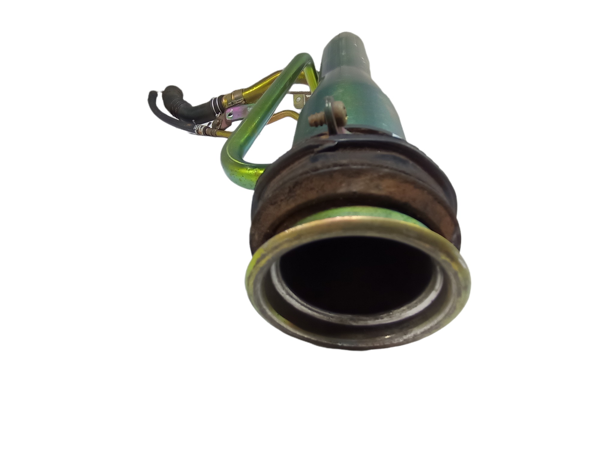 Gargalo Tanque Combustível Honda Accord Lx  1994 2.2 V448 7