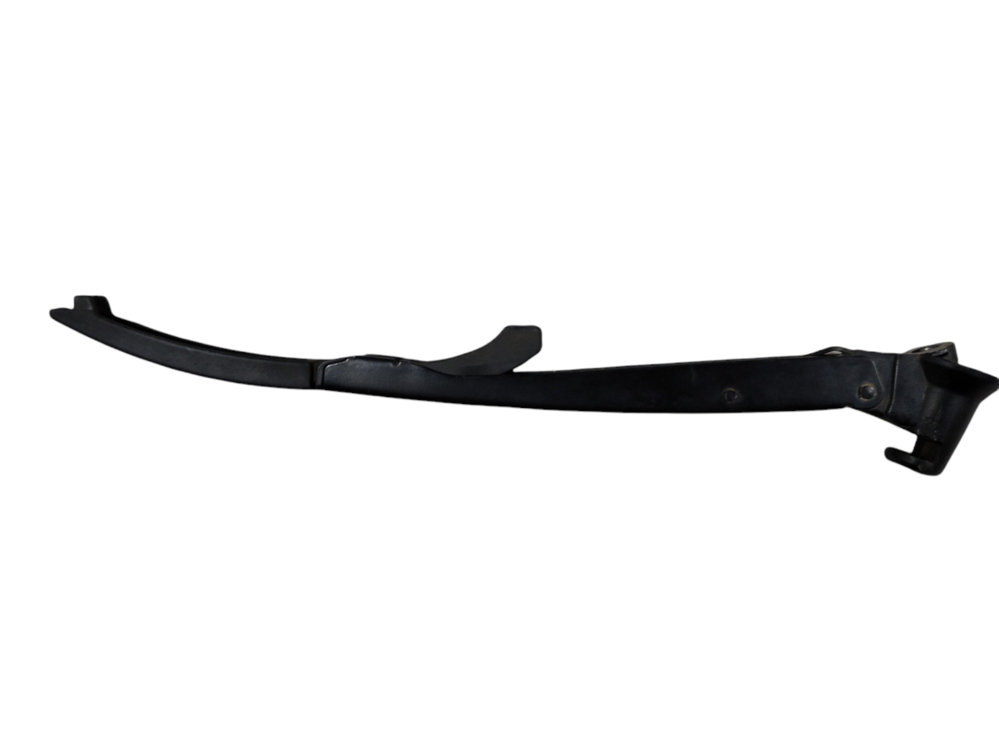 Haste Limpador Traseiro Vw Gol Rallye 2014 5u6955707 V253 2