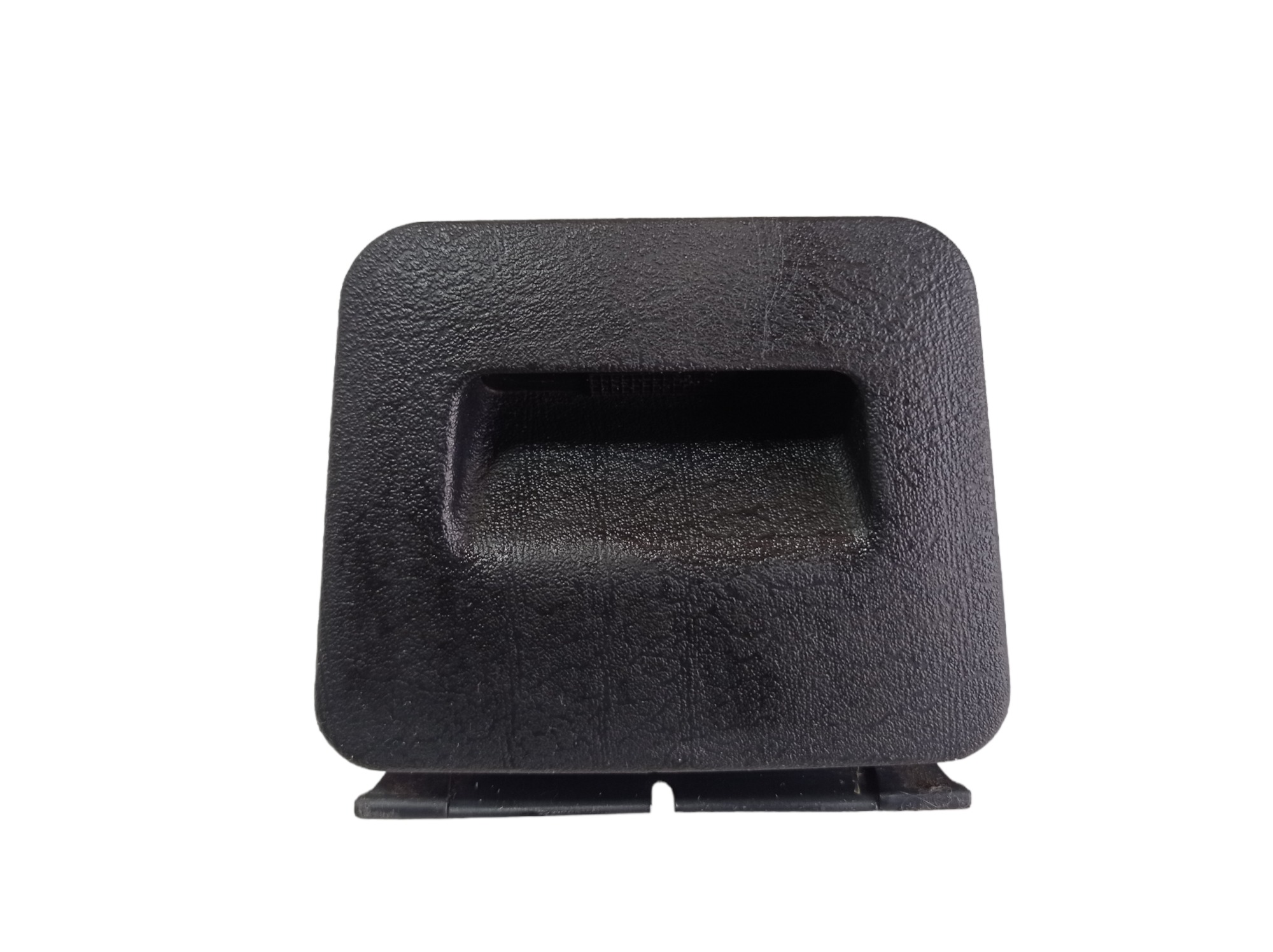 Moldura Cinzeiro Console Peugeot 306 1.8 1997 A 2002 V404 1