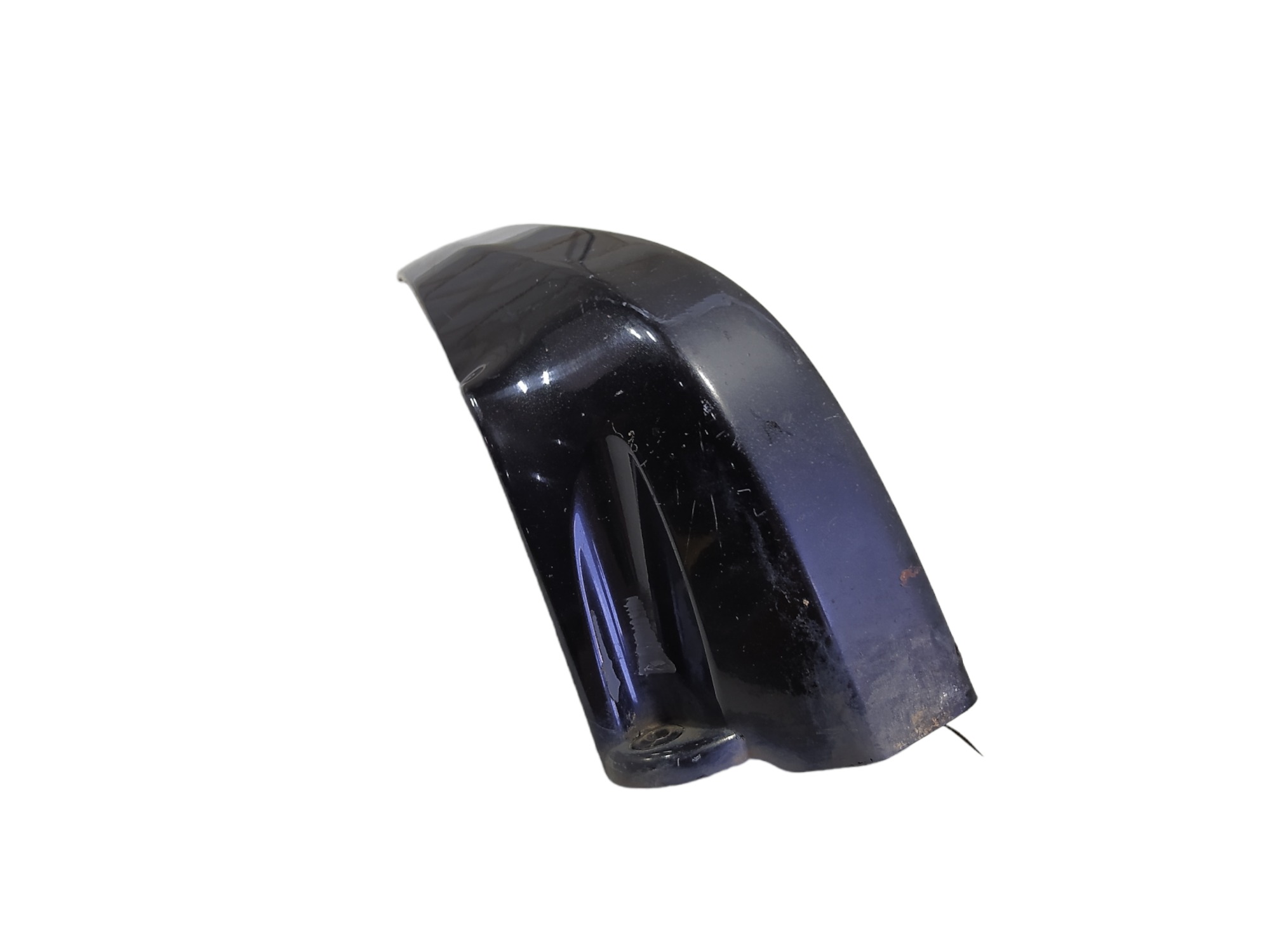 Moldura Paralama Direito Chrysler Grand Caravan 2006 V487 7