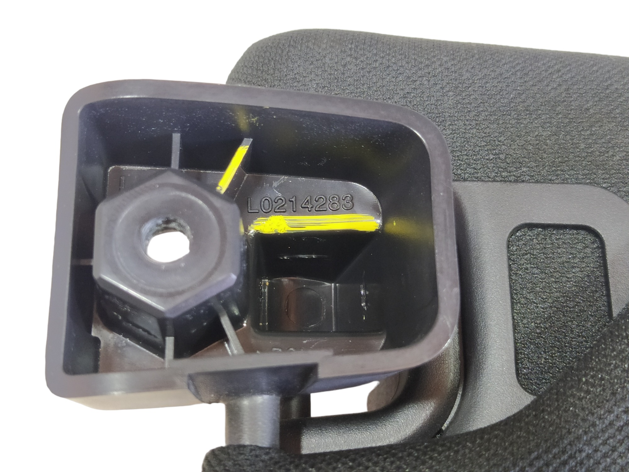 Quebra Sol Esquerdo Range Rover Sport 3.0 2014 V573 7