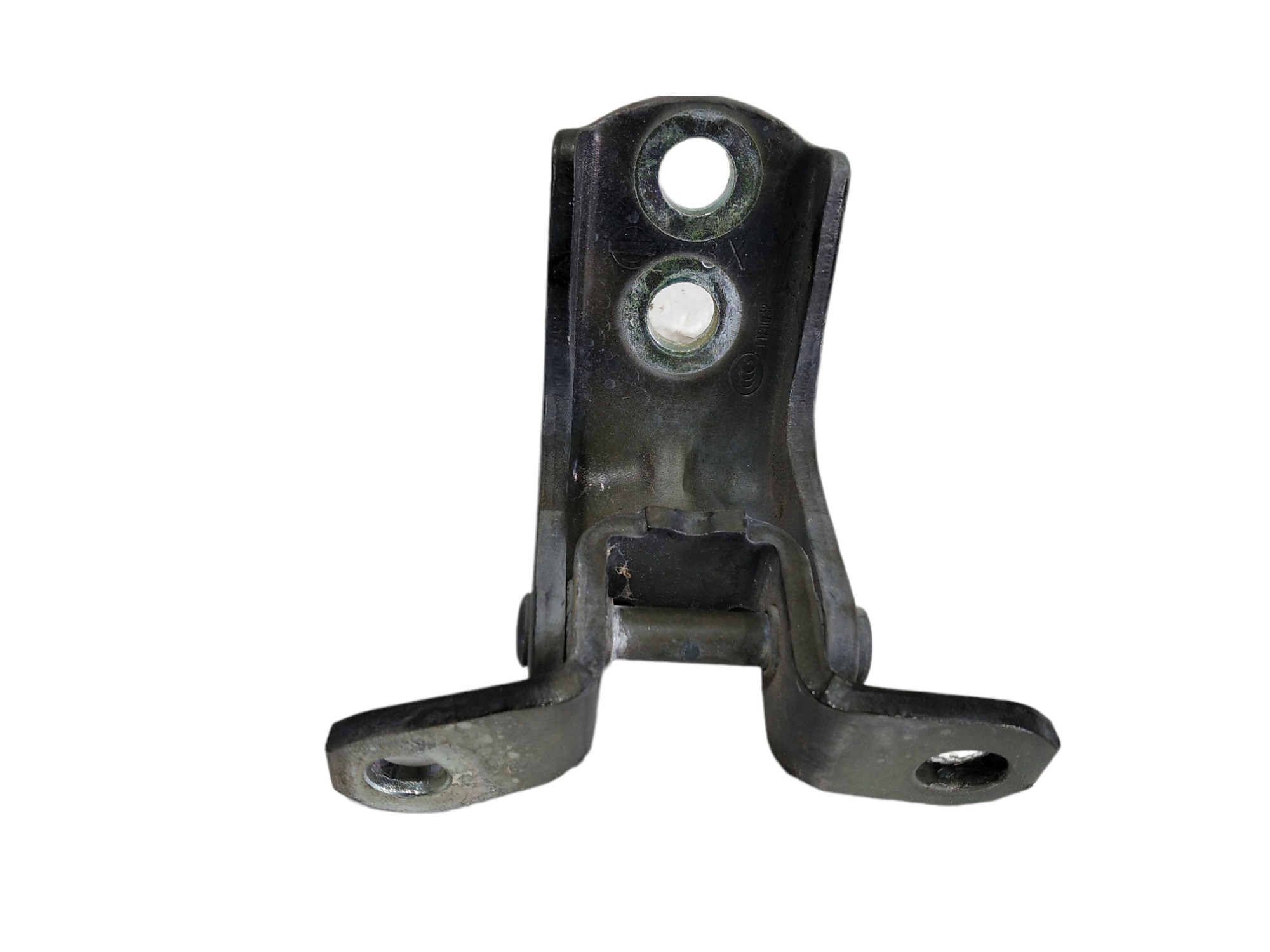 Dobradiça Porta Dianteira Direita Nissan Altima 2014 V465 2