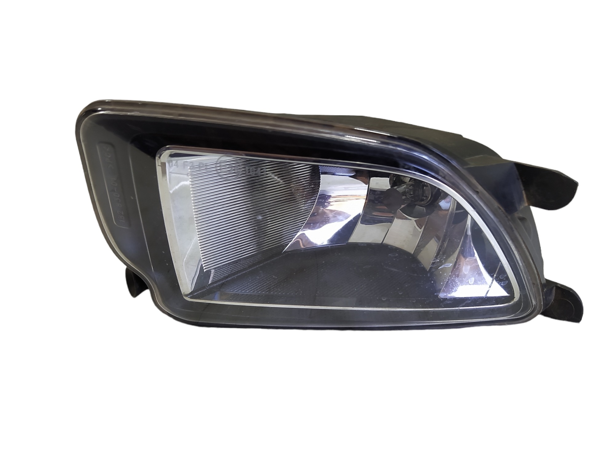 Farol Milha Esquerdo Vw Voyage Gol G6 2015 5u0941699 Vl 3