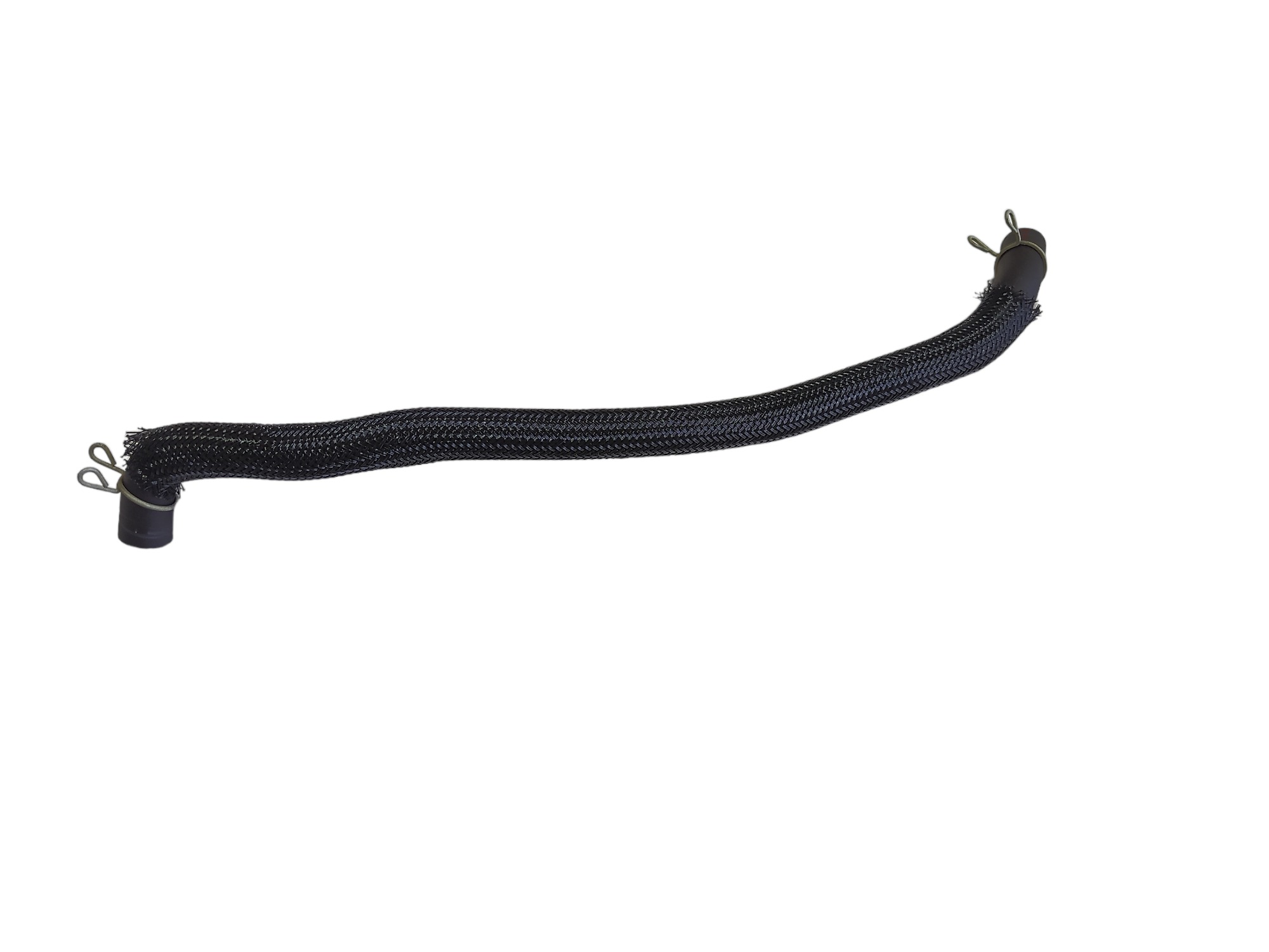 Mangueira Respiro Lexus Rx450hl 3.5 2021 V576 4