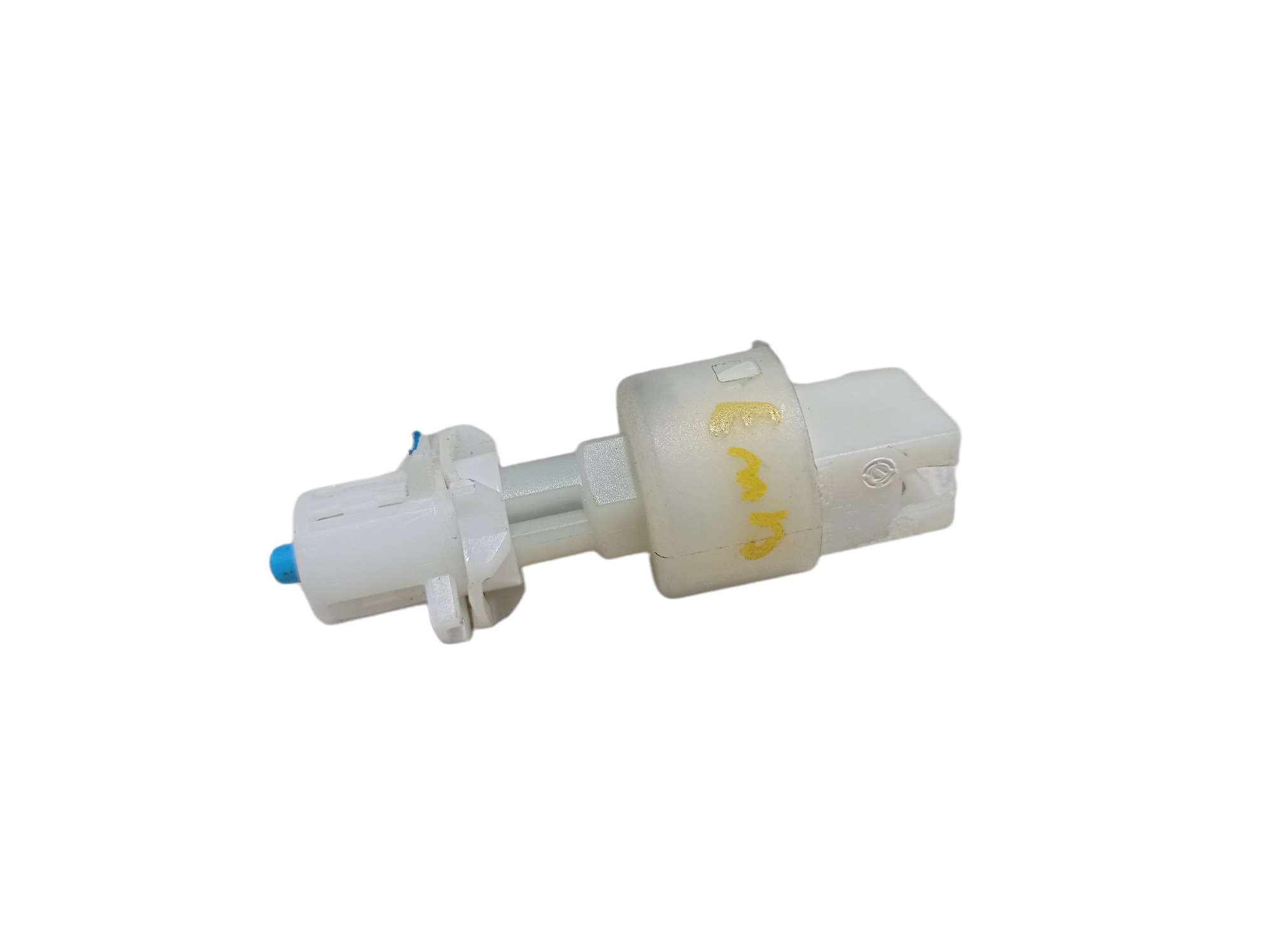 Sensor Pedal Embreagem Fiat Idea 1.8 16v Etorq 2014 V355 2