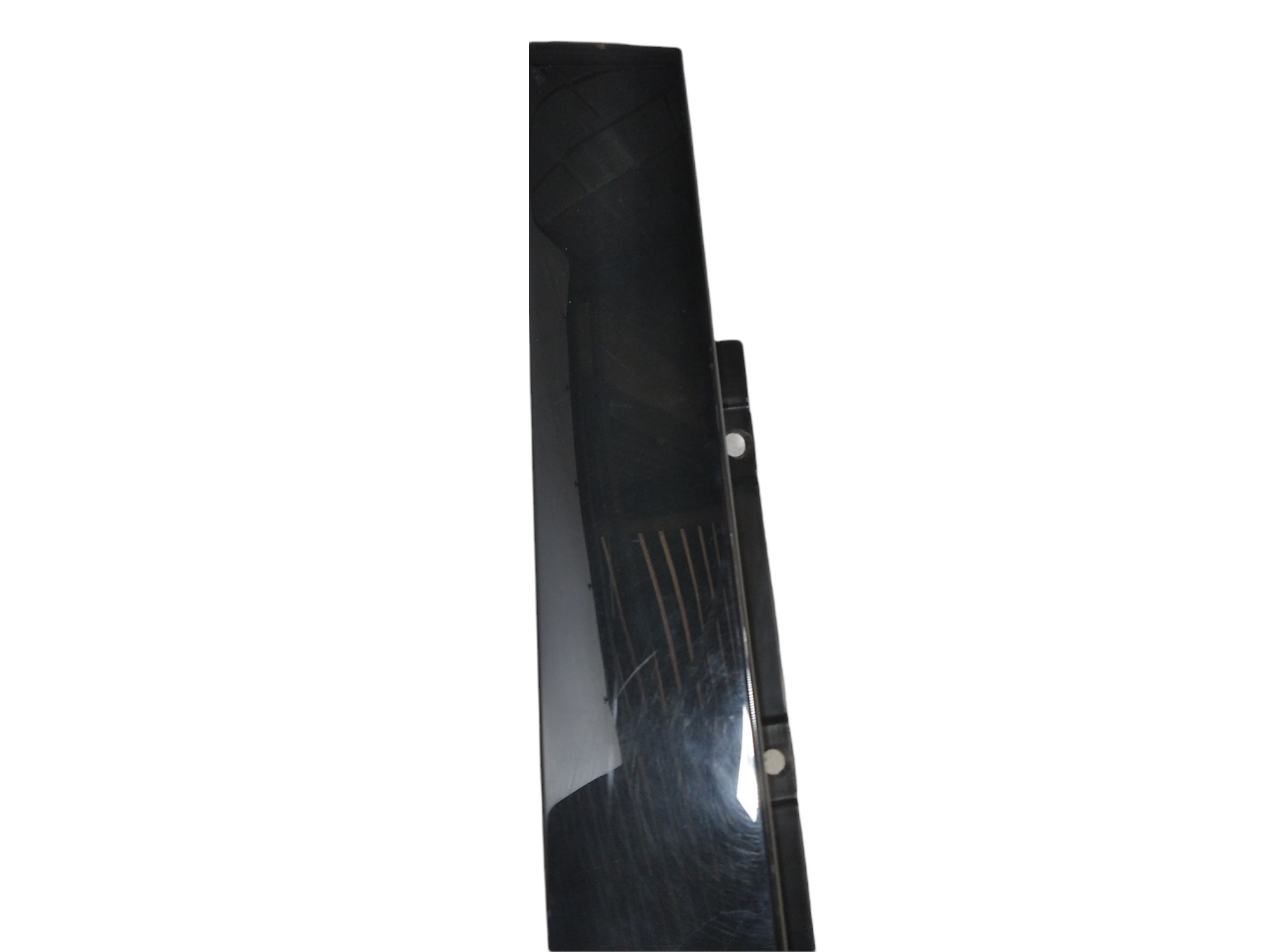 Moldura Porta Dianteira Direita Audi A3 Sportback 2019 V343 2