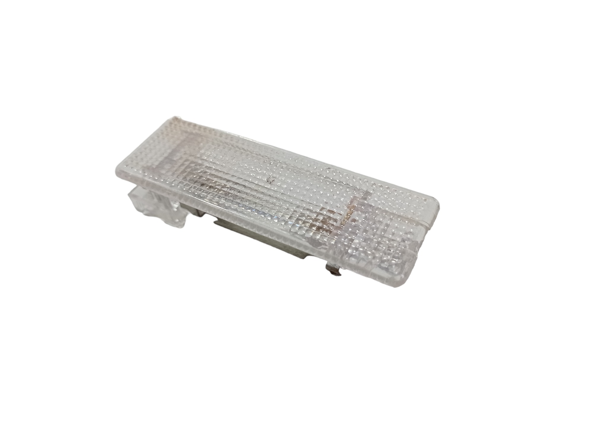 Luz Cortesia Porta Malas Vw Golf Gti 2019 V563 4