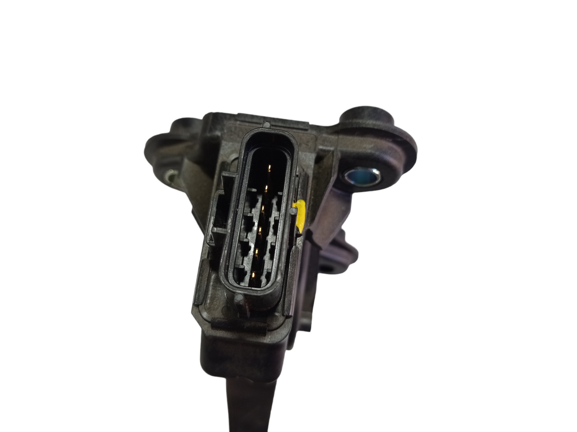 Pedal Acelerador Mitsubishi Asx Cvt 2.0  2014 V574 5