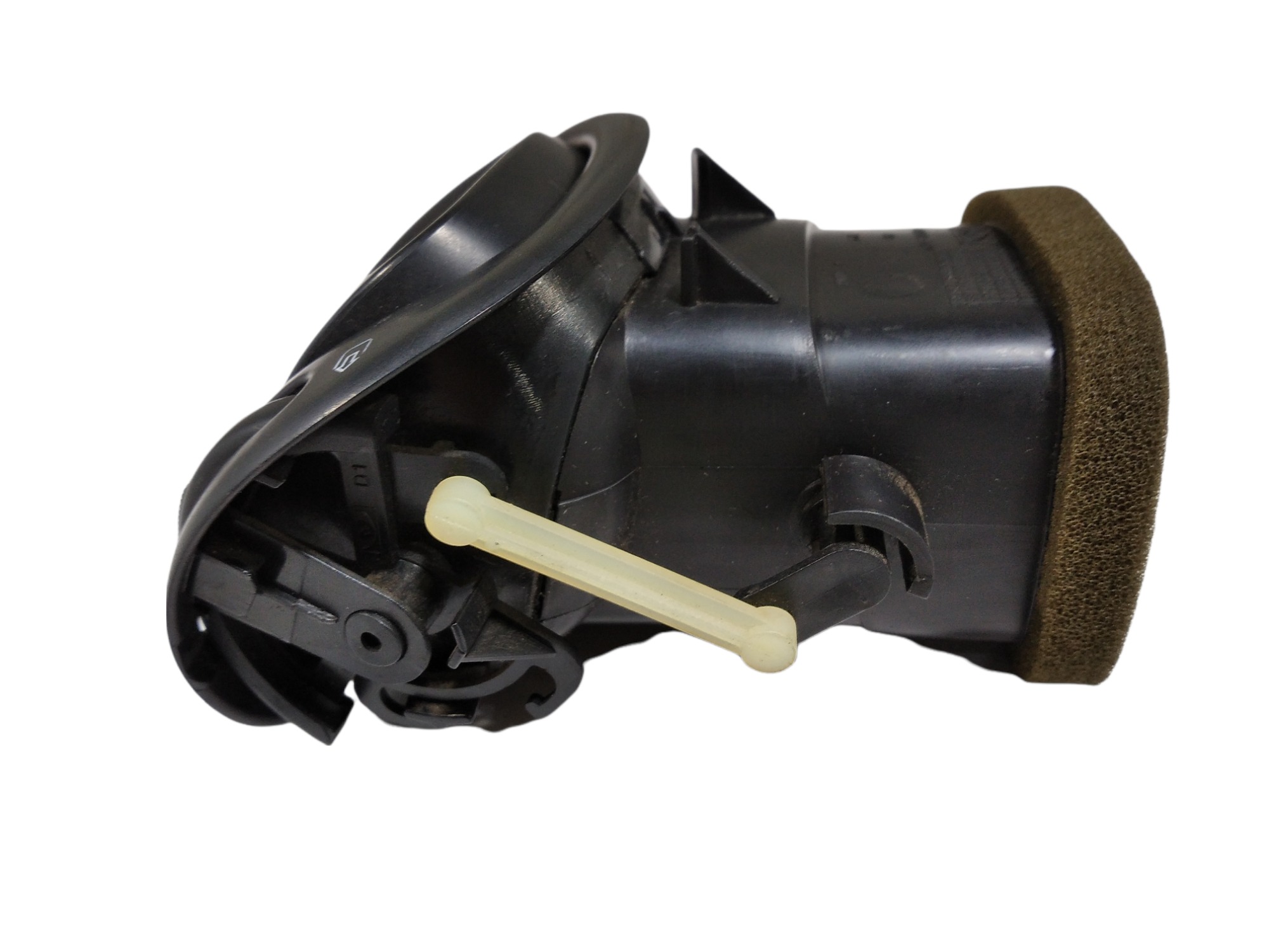 Difusor Ar Direito Peugeot 206 2005 V273 9624664277 4