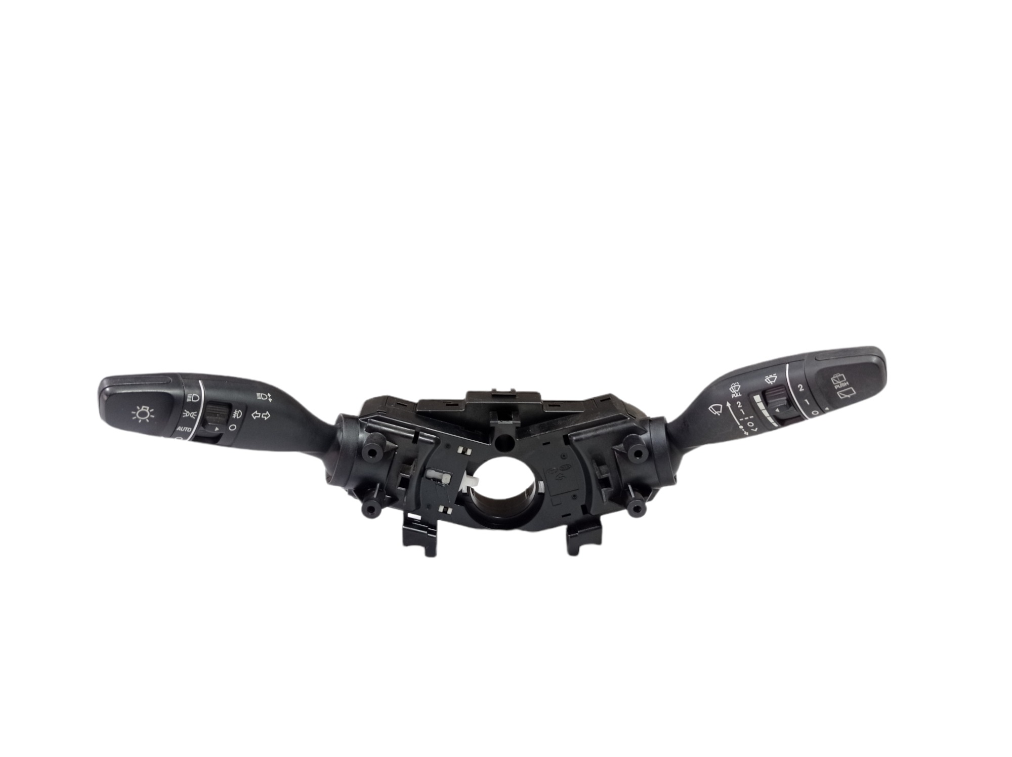 Comando Chave Seta Limpador E Luzes Hyundai Creta 2019 V436 1