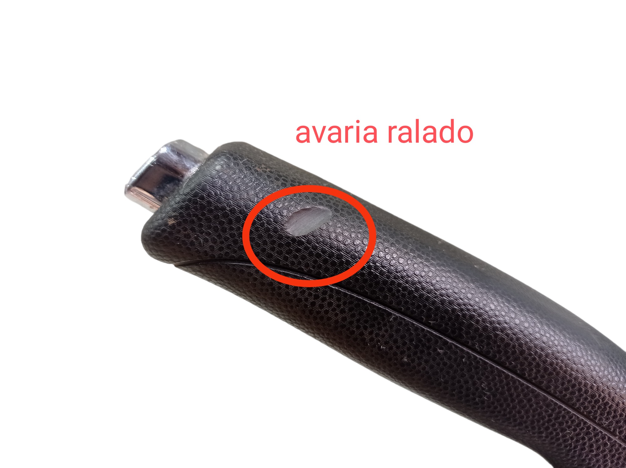 Alavanca Freio De Mão Jac T6 2.0 2016 3508100u1510 V554 7