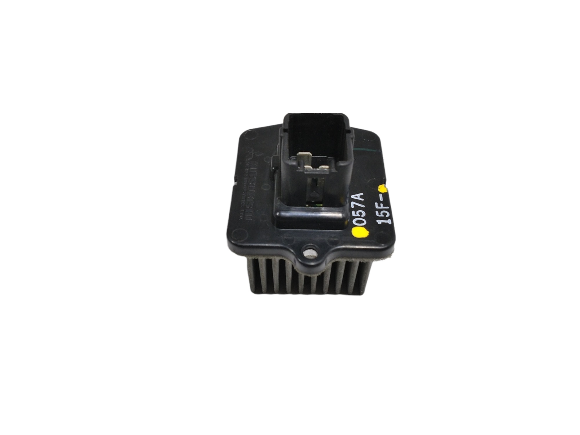 Resistencia Caixa Ar Condicionado Lancer 2017 V334 057a15f 3