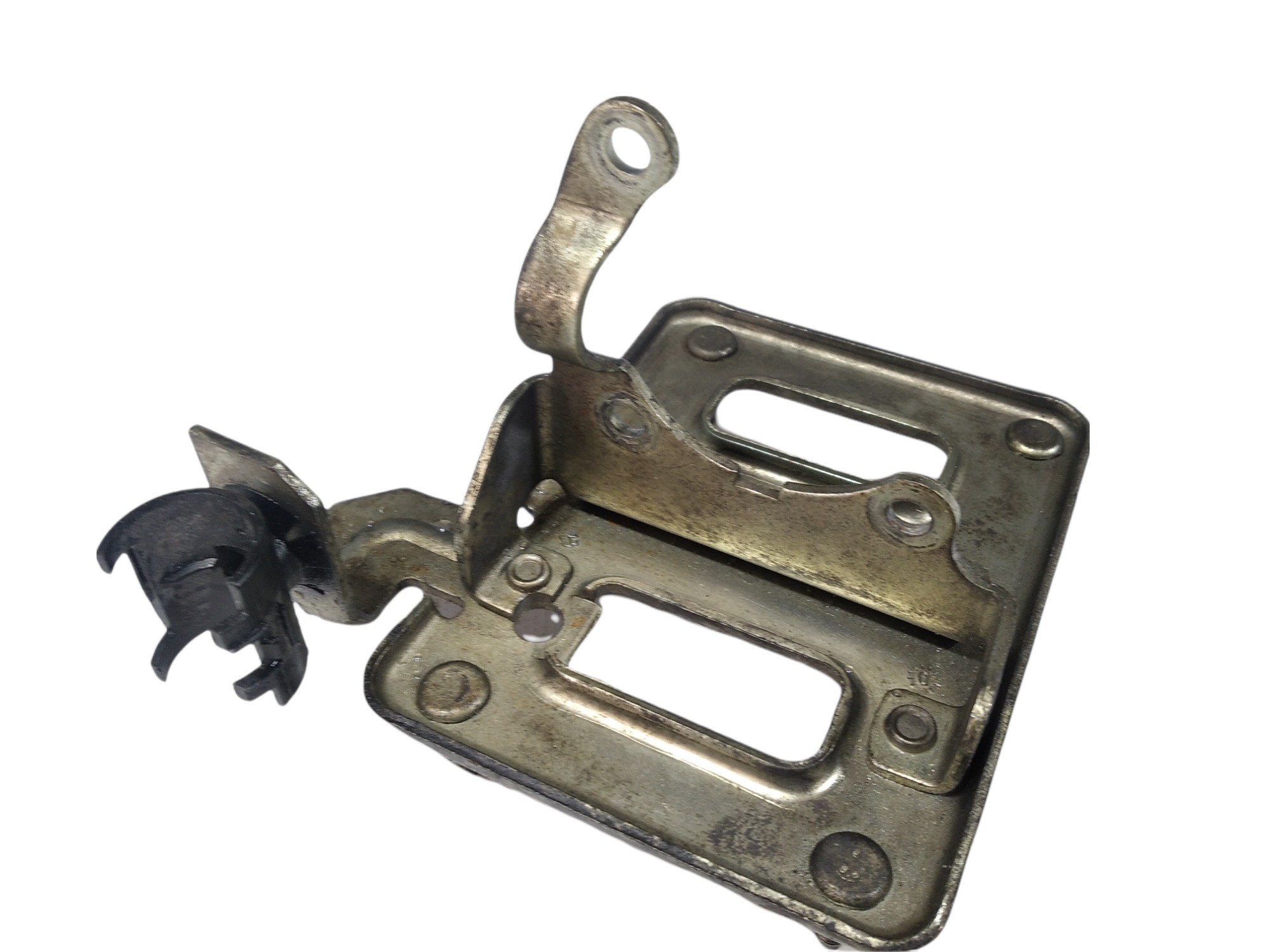 Suporte Módulo Injeção Fiat Palio 1996 2007 V365 6