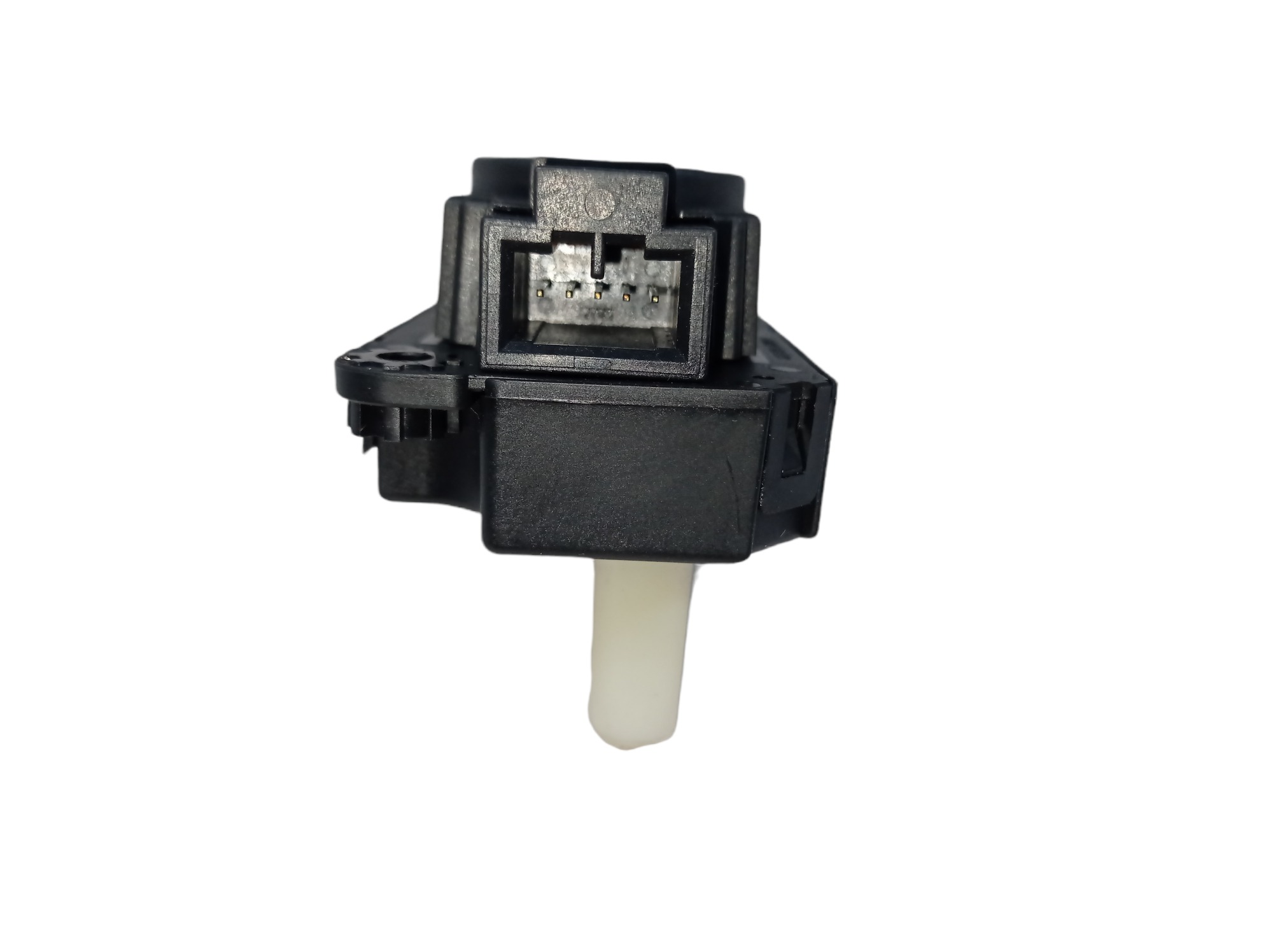Motor Atuador Ar Condicionado Mitsubishi Asx 2016 V332 2