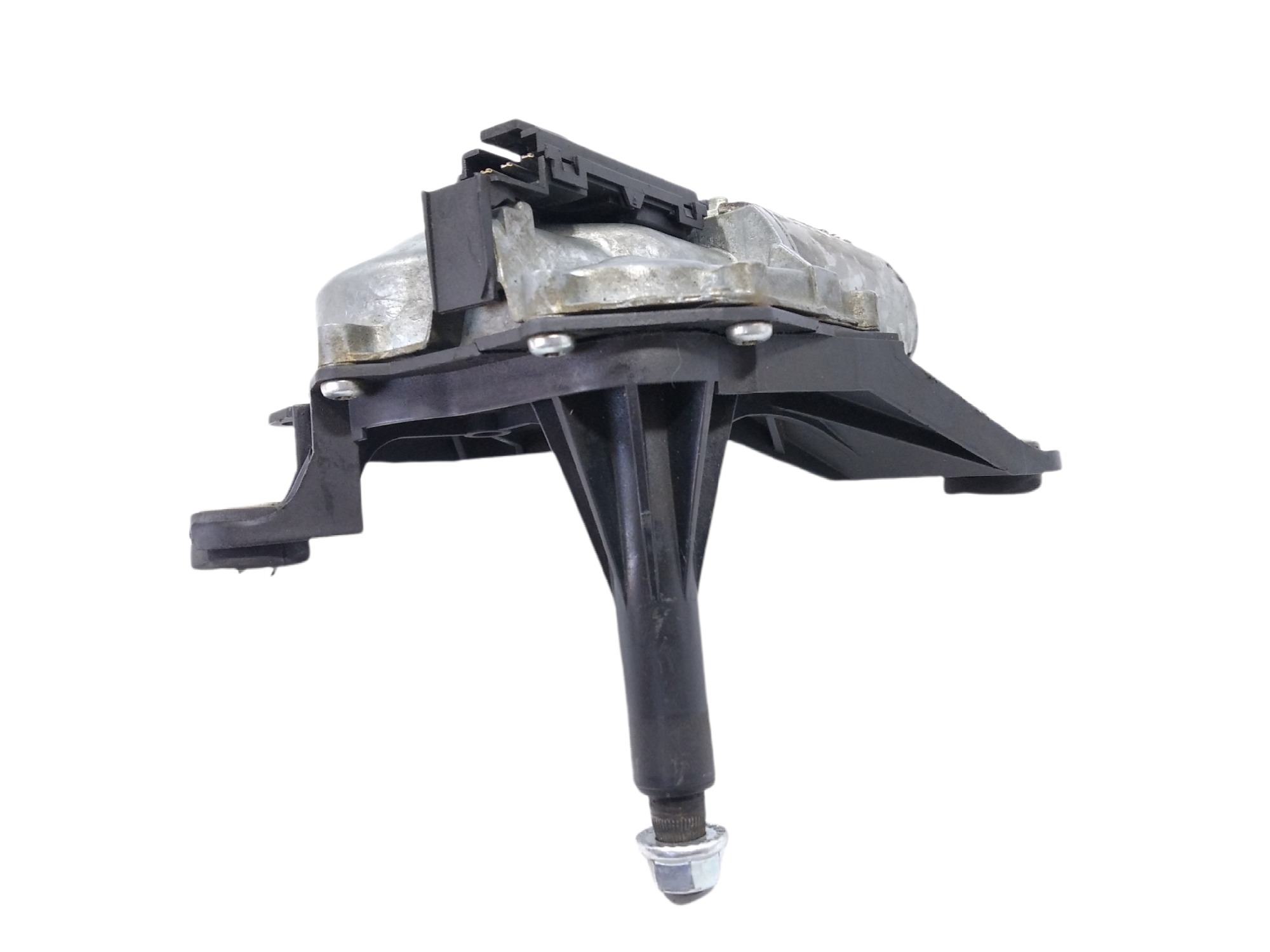 Máquina Limpador Trasei Ford Fiesta Ecosport 2004 2011 V309 3
