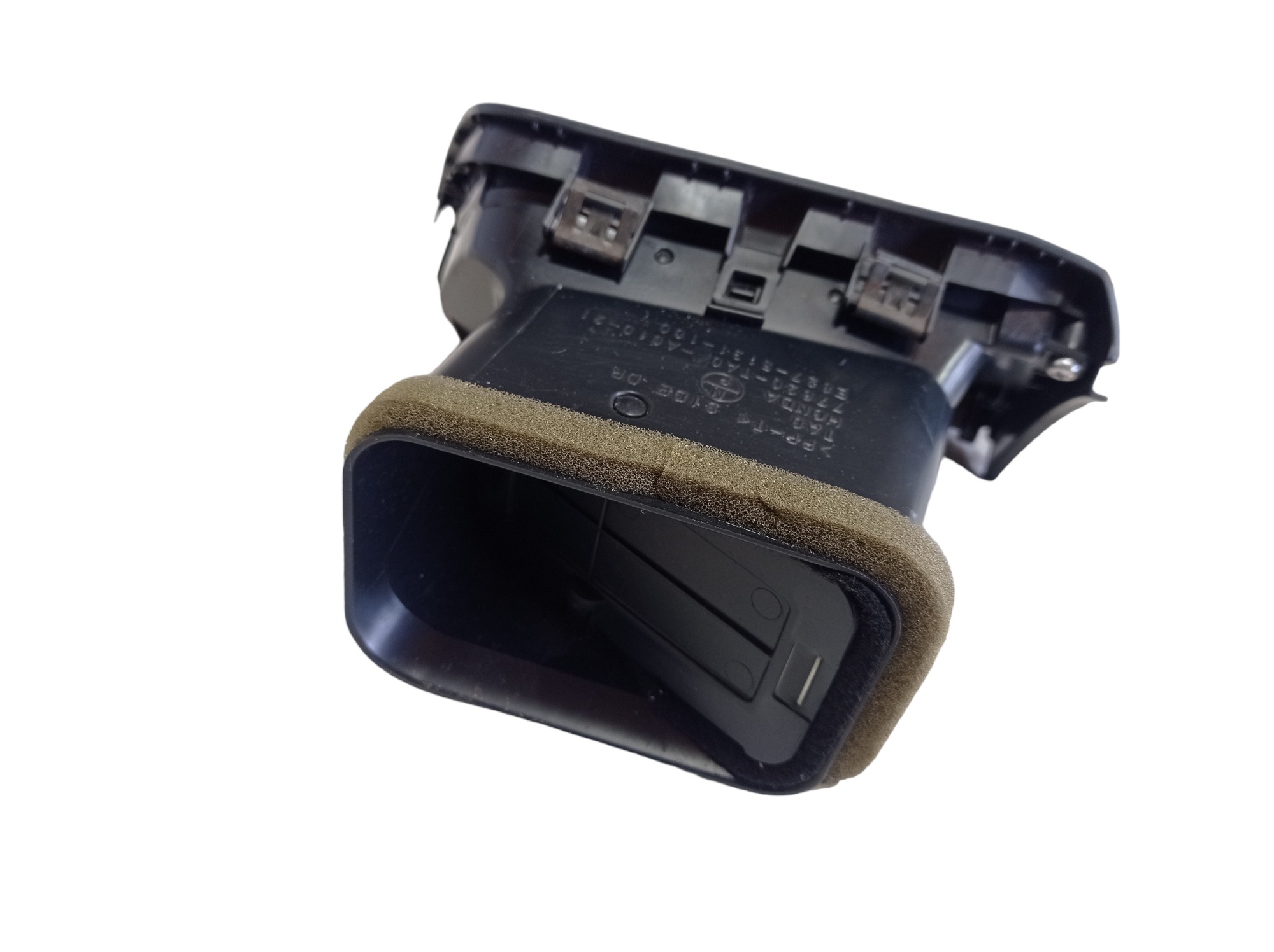 Difusor De Ar Esquerdo Honda Accord 2.0 2011 V557 7