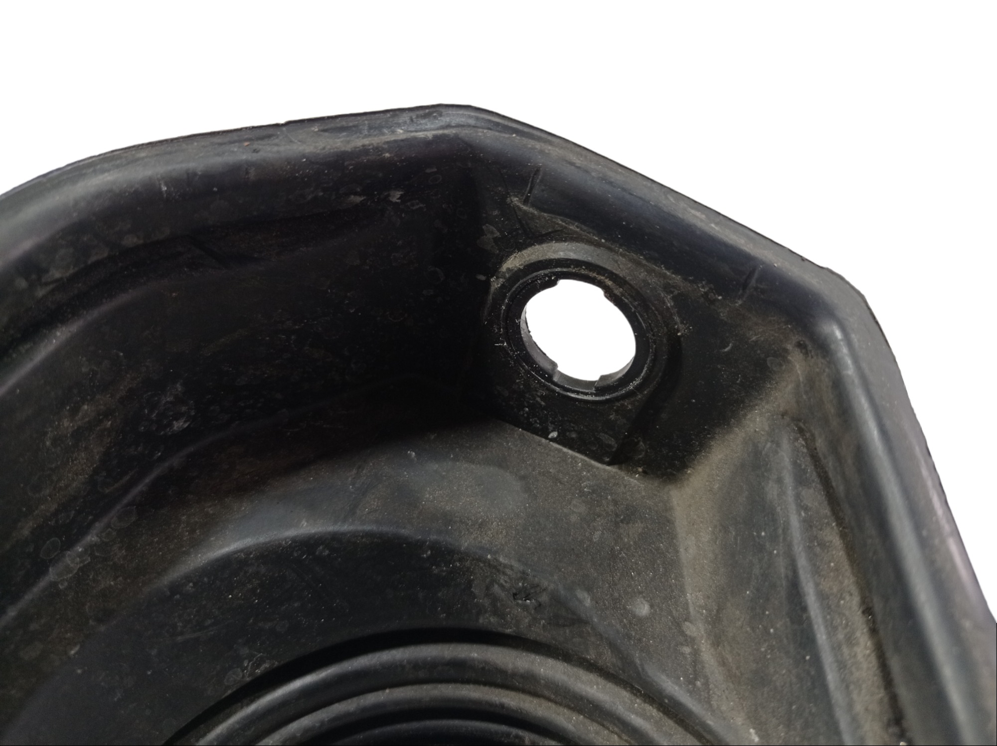 Borracha Tampa Tanque Combustível Lexus Is300 2012 V545 3