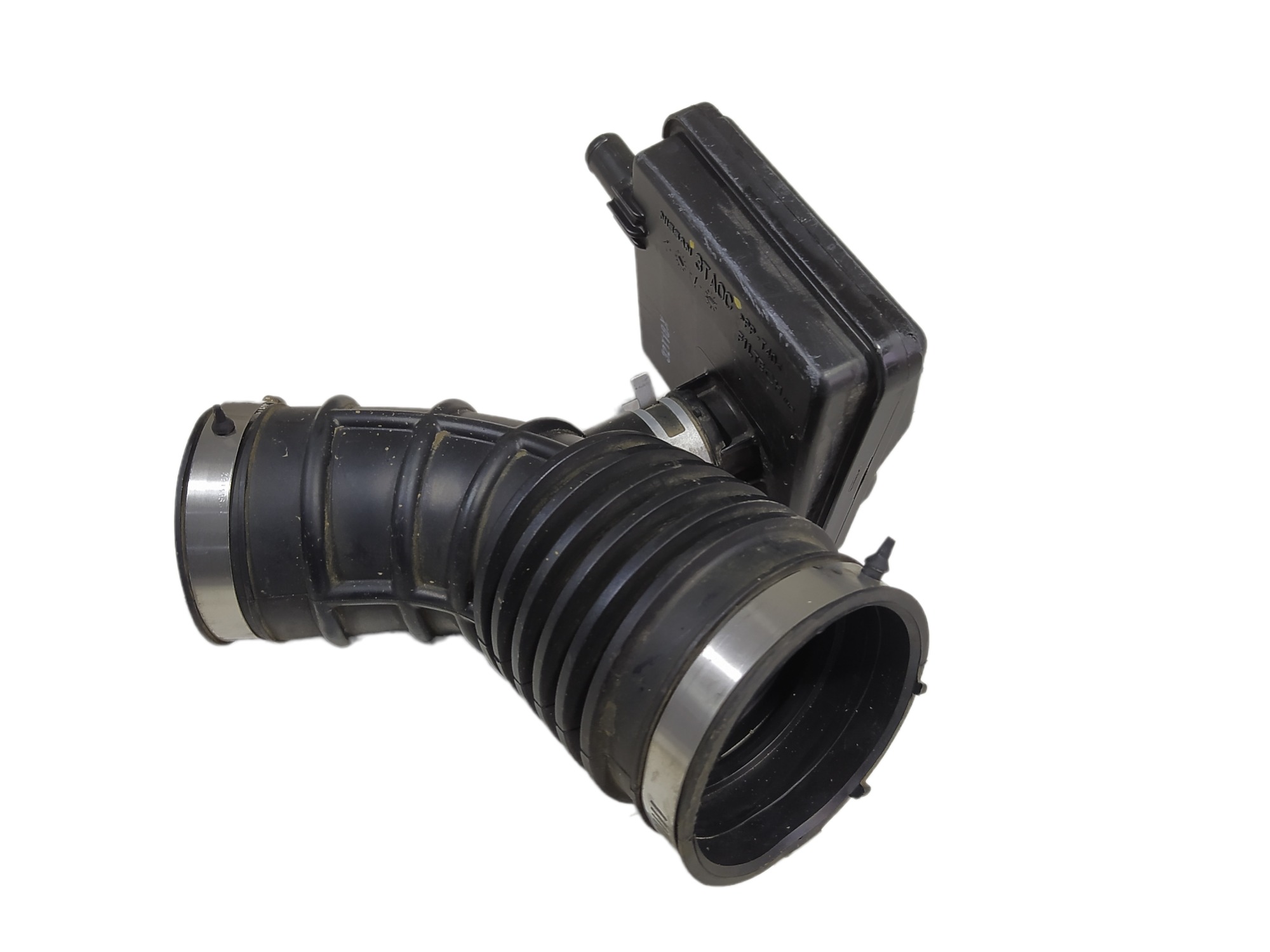Mangueira Caixa Filtro De Ar Nissan Altima Sl 2.5 2014 V465 9