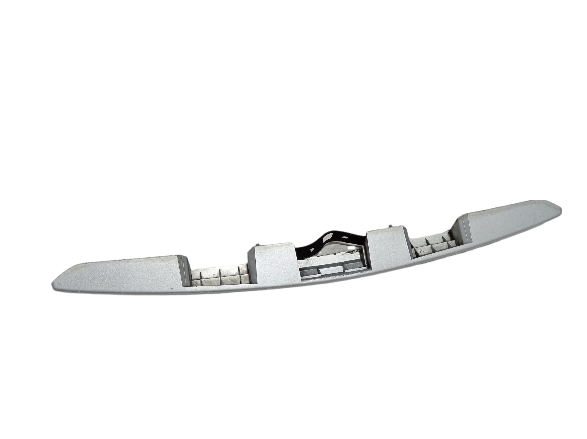Friso Tampa Traseira Citroen C3 2008 9643468477 V244 1