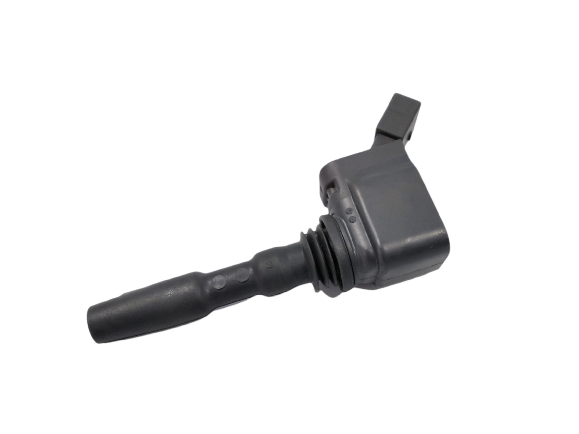 Bobina De Ignição Vw Fox G2 1.0 3cc 2014 V340 1