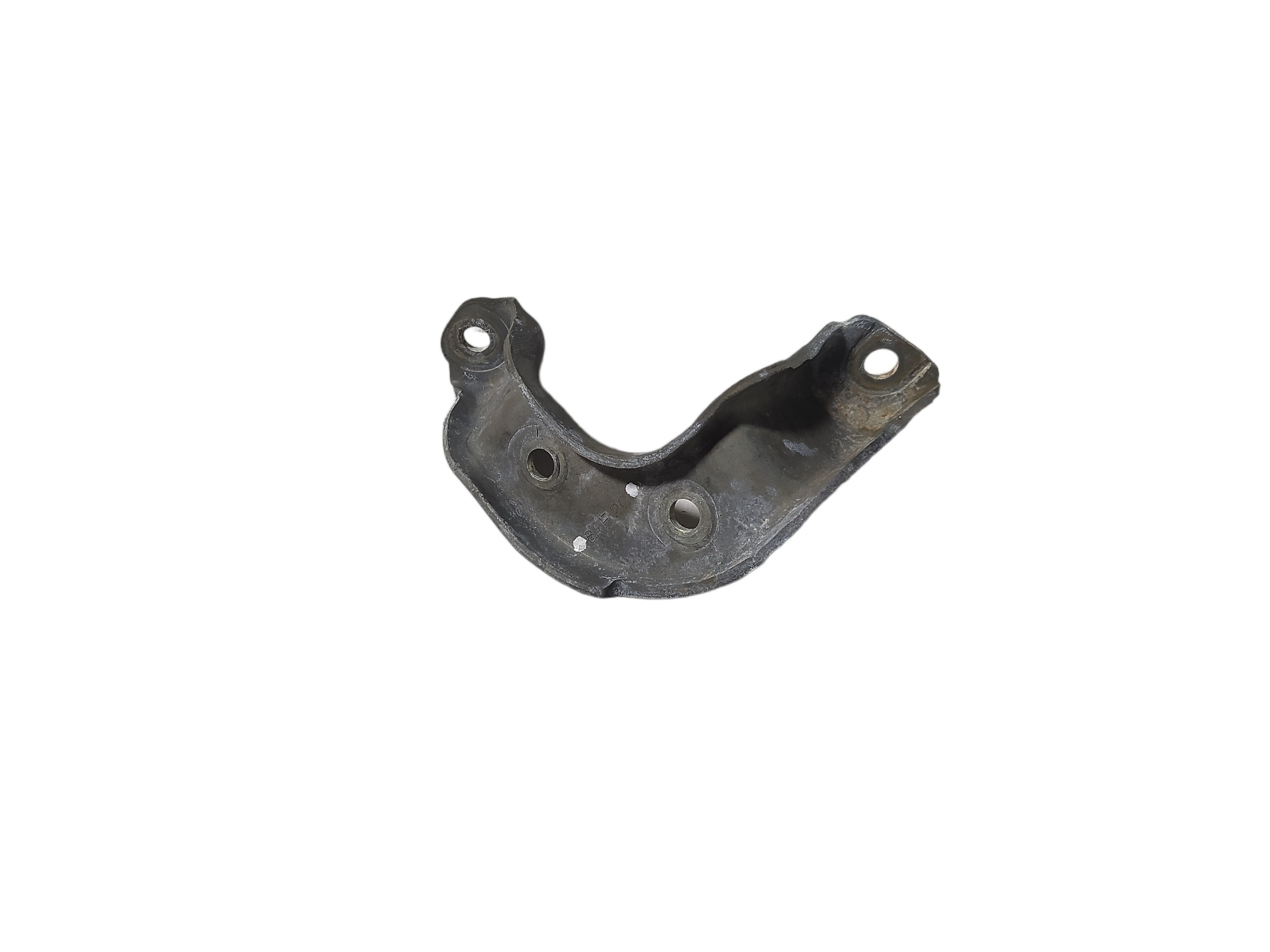 Suporte Tubo Turbina Mitsubishi Pajero Sport 2.5 2010 V569 3