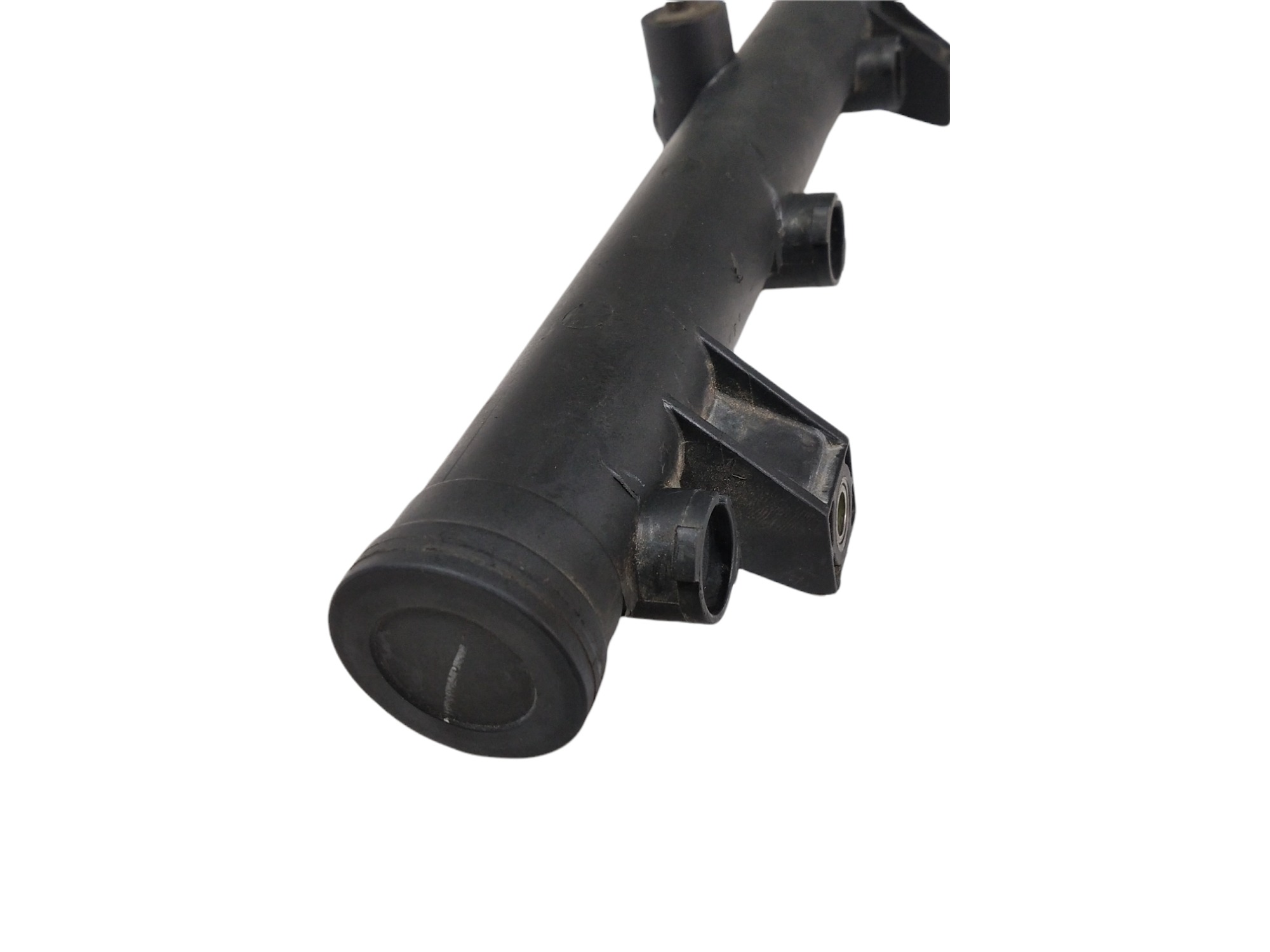 Flauta Bicos Injetor Combustível Peugeot 307 2005 V128 7