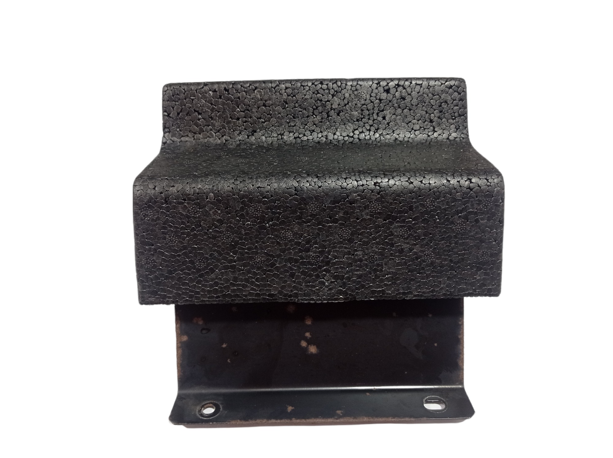 Isopor Impacto Parachoque Traseiro Fiat Linea 2009 V433 2