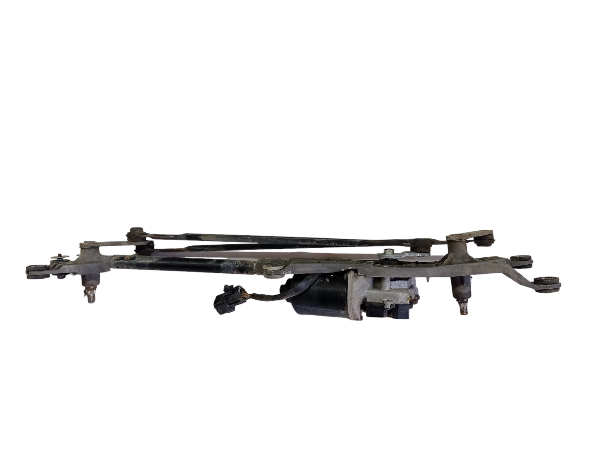 Motor Maquina Limpador Parabrisa Kia Opirus 3.8 2008 V581 3