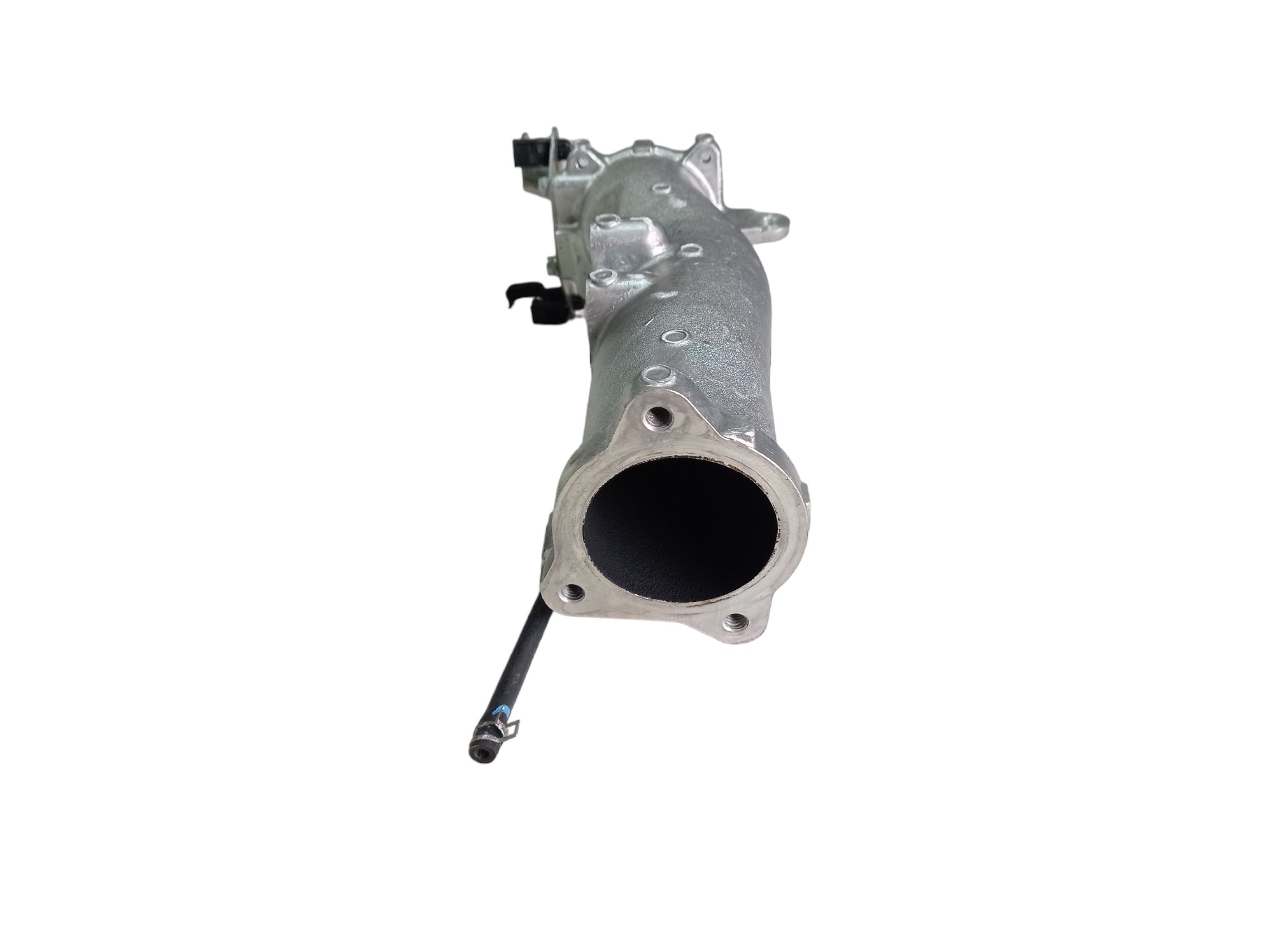 Duto Coletor De Admissão Mitsubishi Pajero Full 2012 V575 1