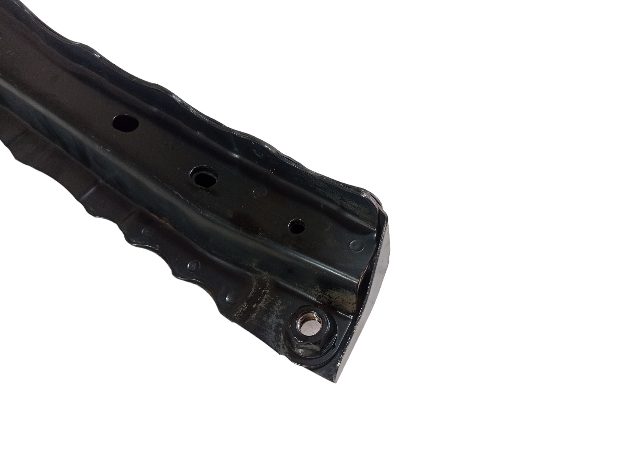 Travessa Quadro Suspenso Dianteira Direita Rav4 2018 V553 2