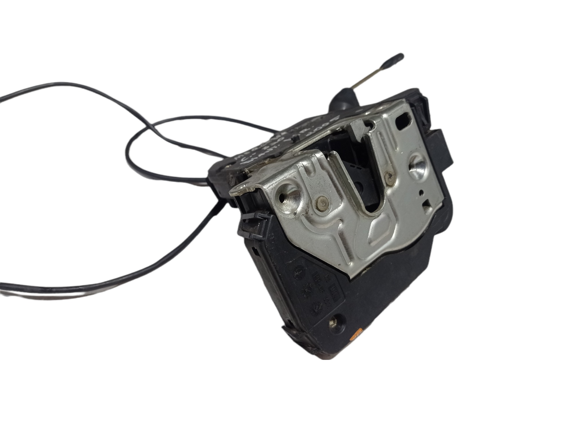 Fechadura Dianteira Direita Mercedes C200 C320 2005 V91 6