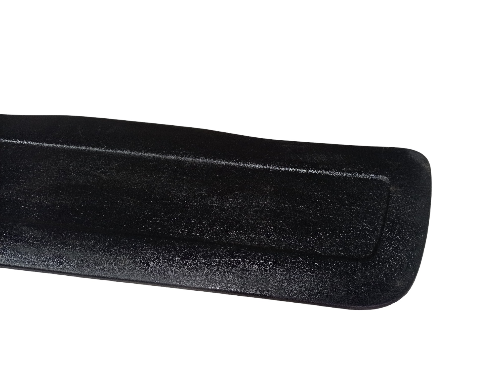 Forro Tampa Traseira Vw Golf Gti 1999 Zsb1h6867605a 4