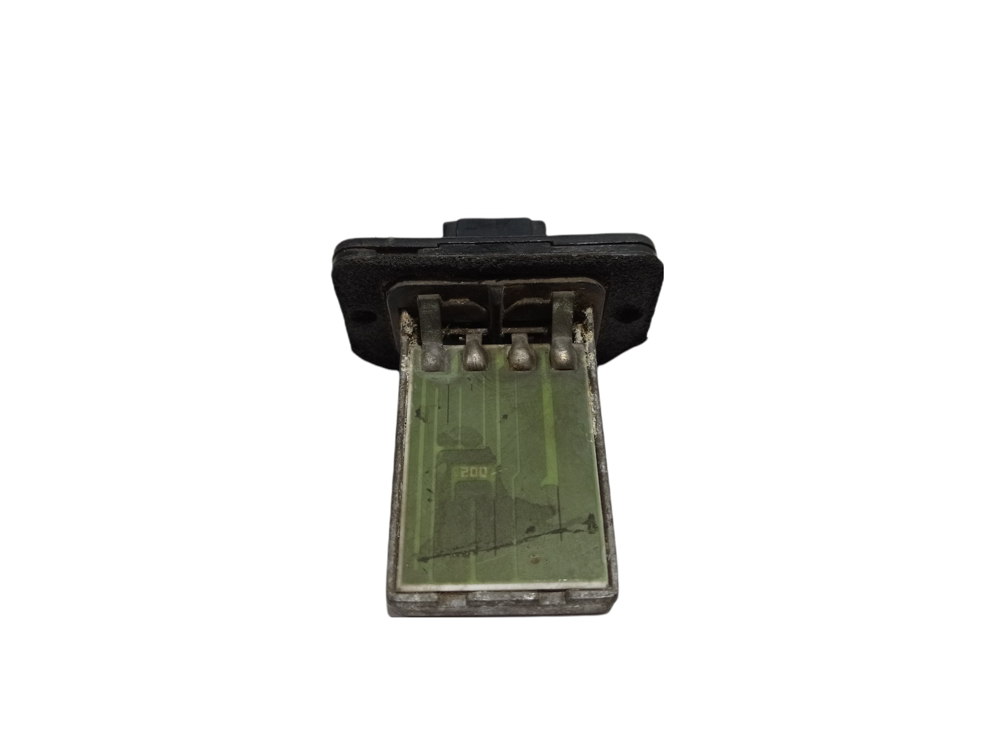 Resistência Ar Condicionado Kia Clarus 2001  6j19 5