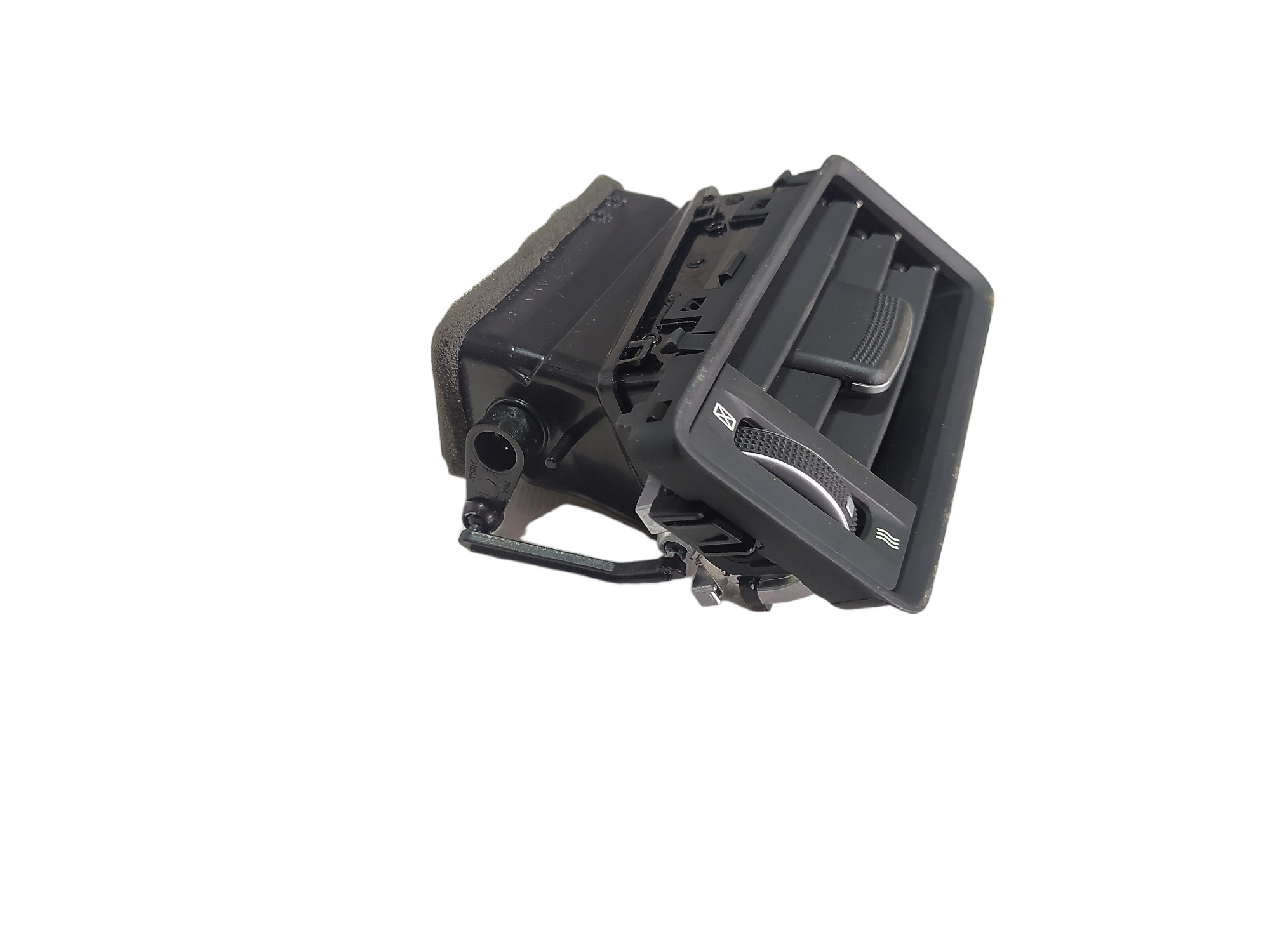 Difusor Ar Central Coluna Direita Hyundai Equus Vs460 V577 5