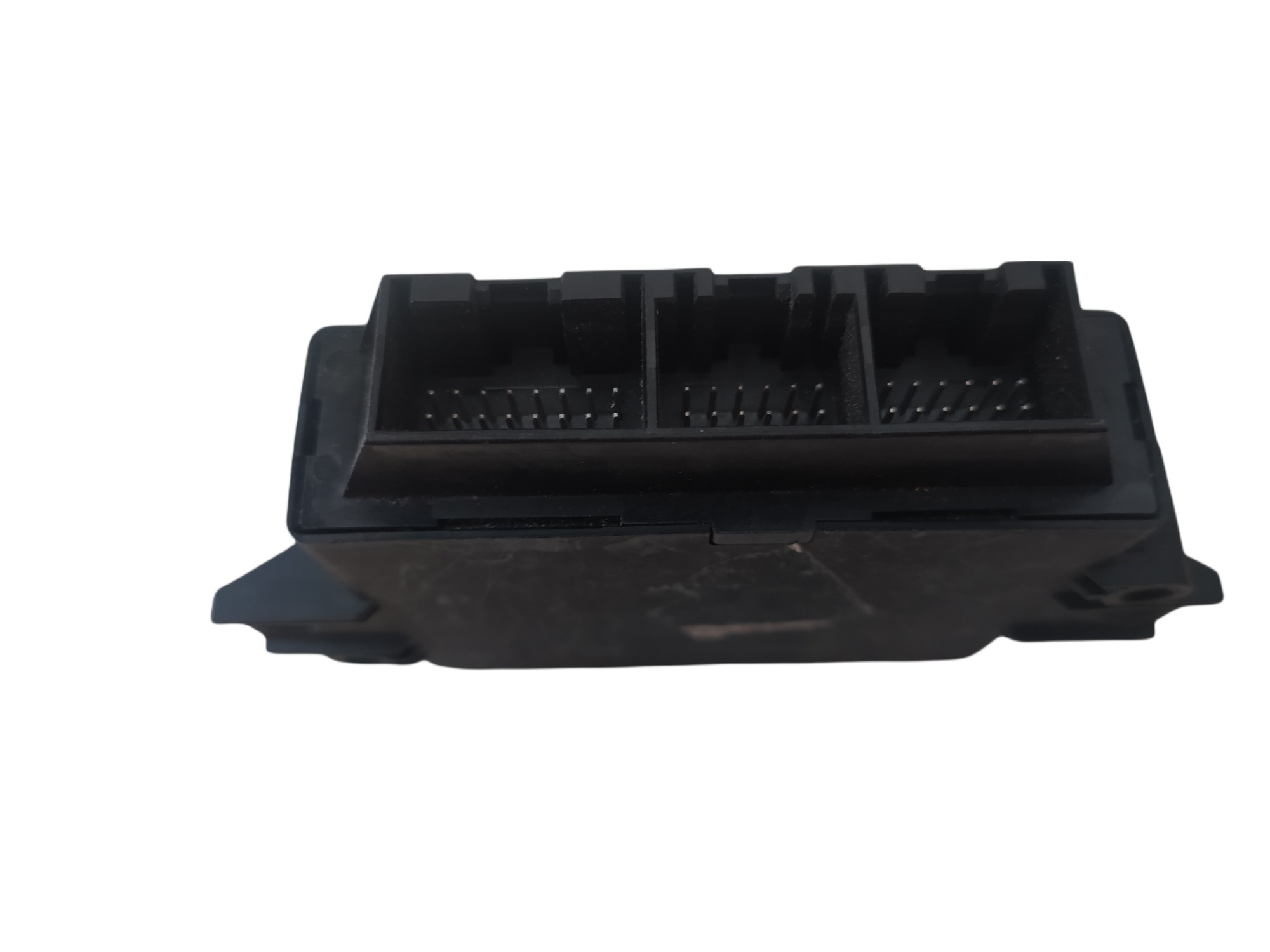 Módulo Sensor  Estacionamento Vw Gol Fox Saveiro Voyage S89 2