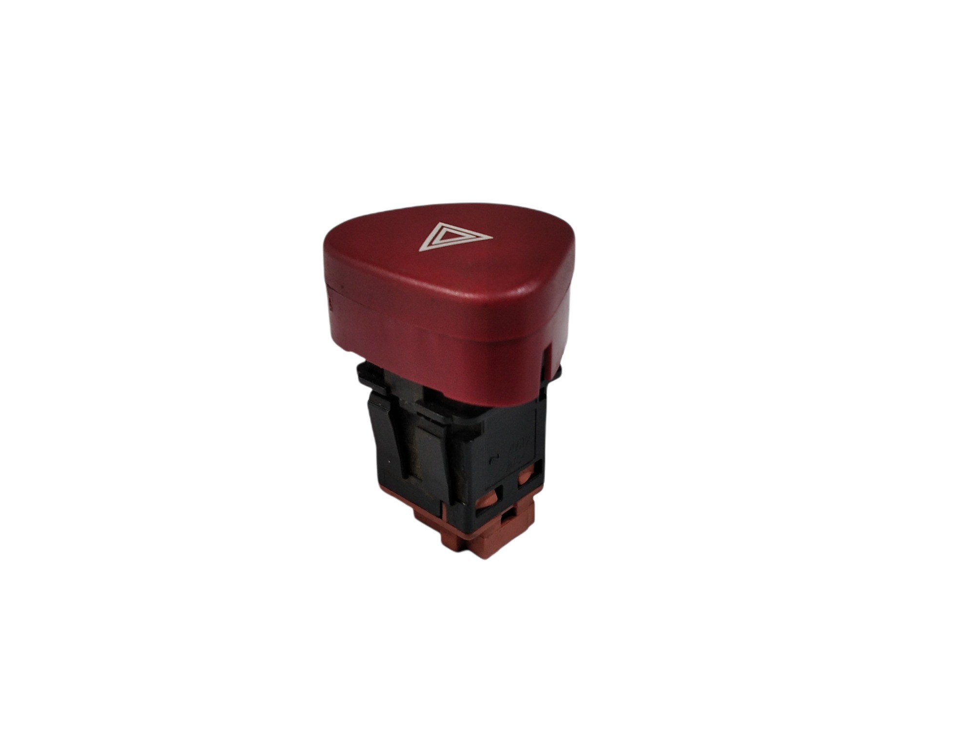 Botão Pisca Alerta Citroen C3  96405776kr  V254 3